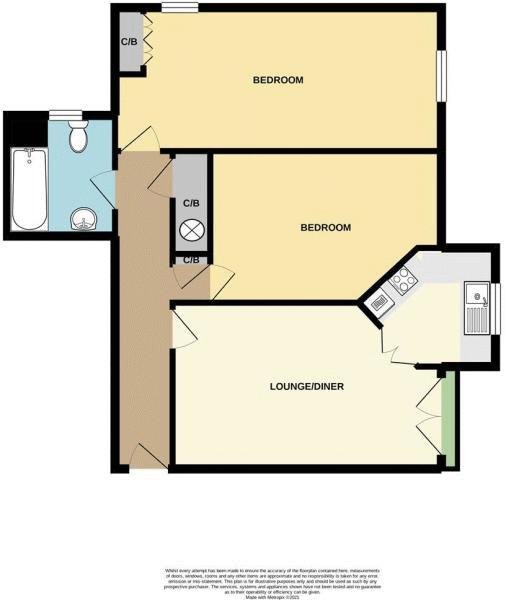 Windsor Court, Mount Wise, Newquay TR7, 2 bedroom property for sale
