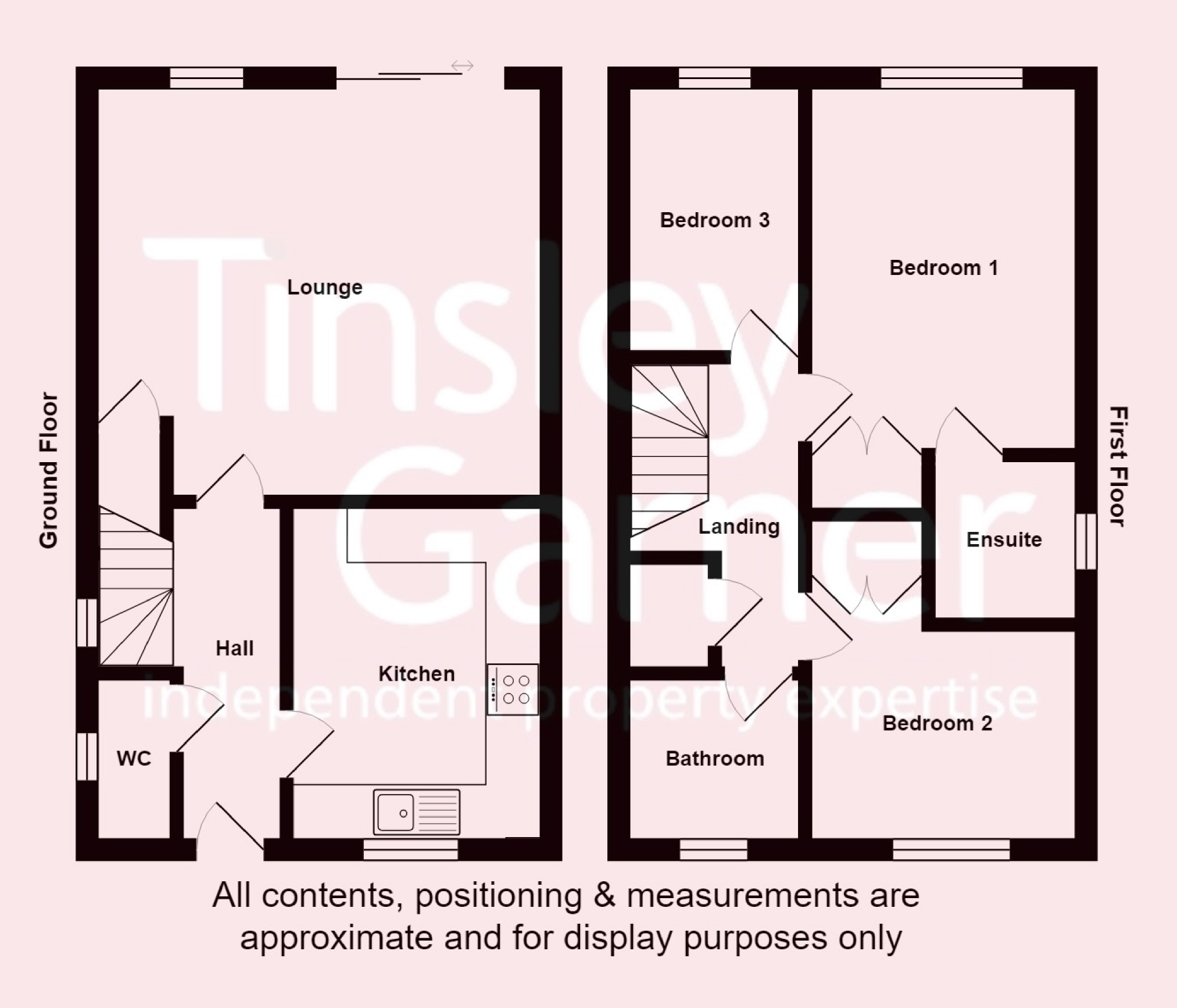 3 Bedrooms Detached house for sale in Ayreshire Grove, Lightwood, Stoke-On-Trent ST3