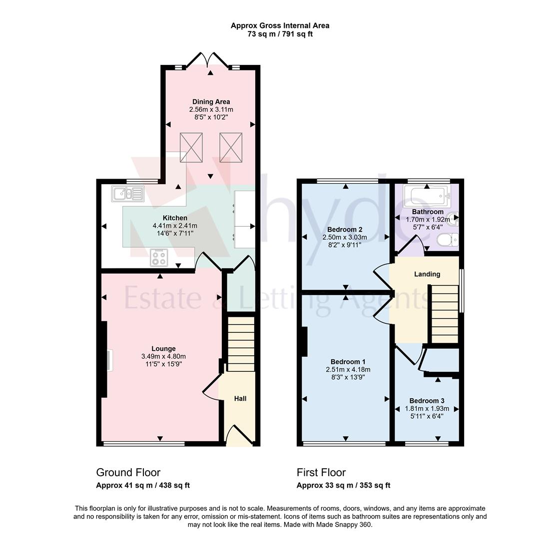 34, Nuttall Avenue, Whitefield floorplan