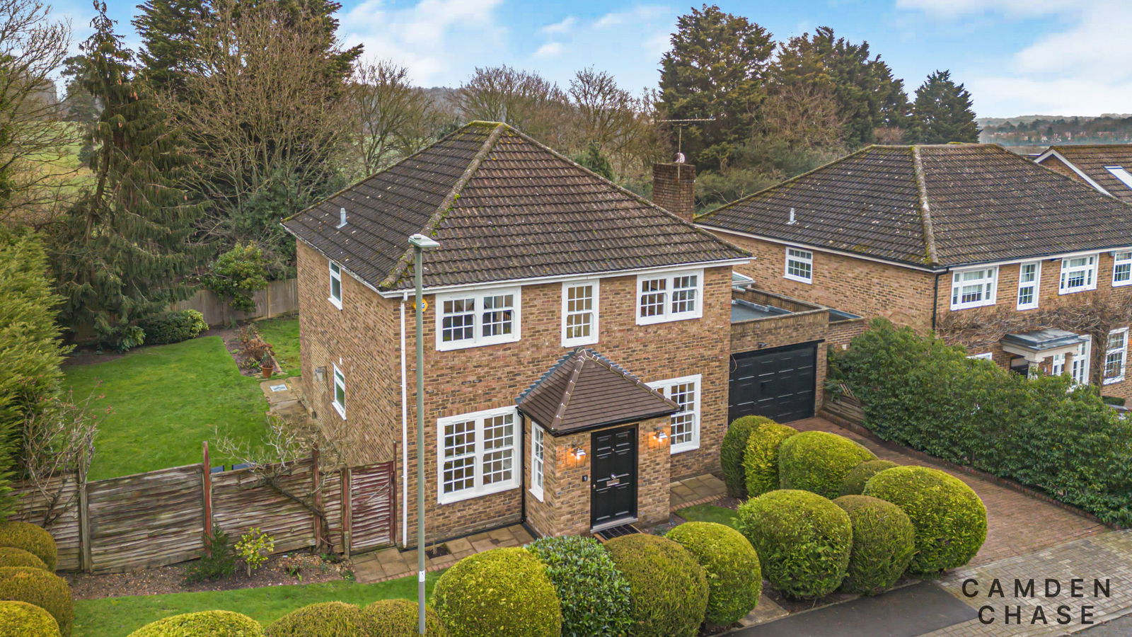 country house for sale