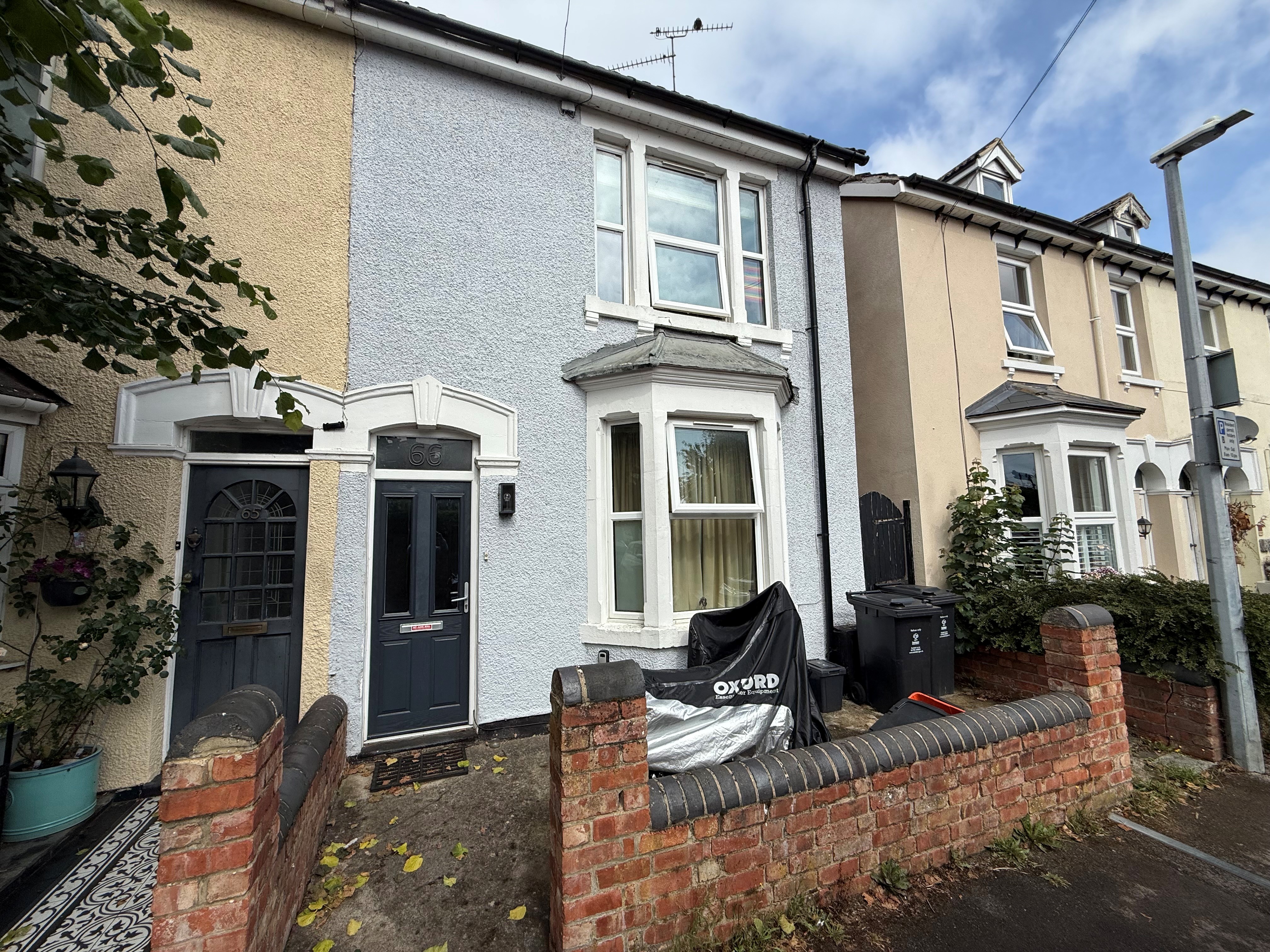 66, Ashford Road, Swindon photo 2