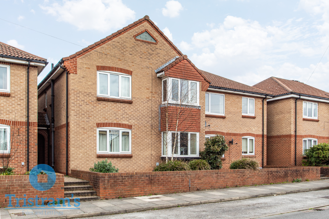 5, Holyrood Court, Nottingham photo 2