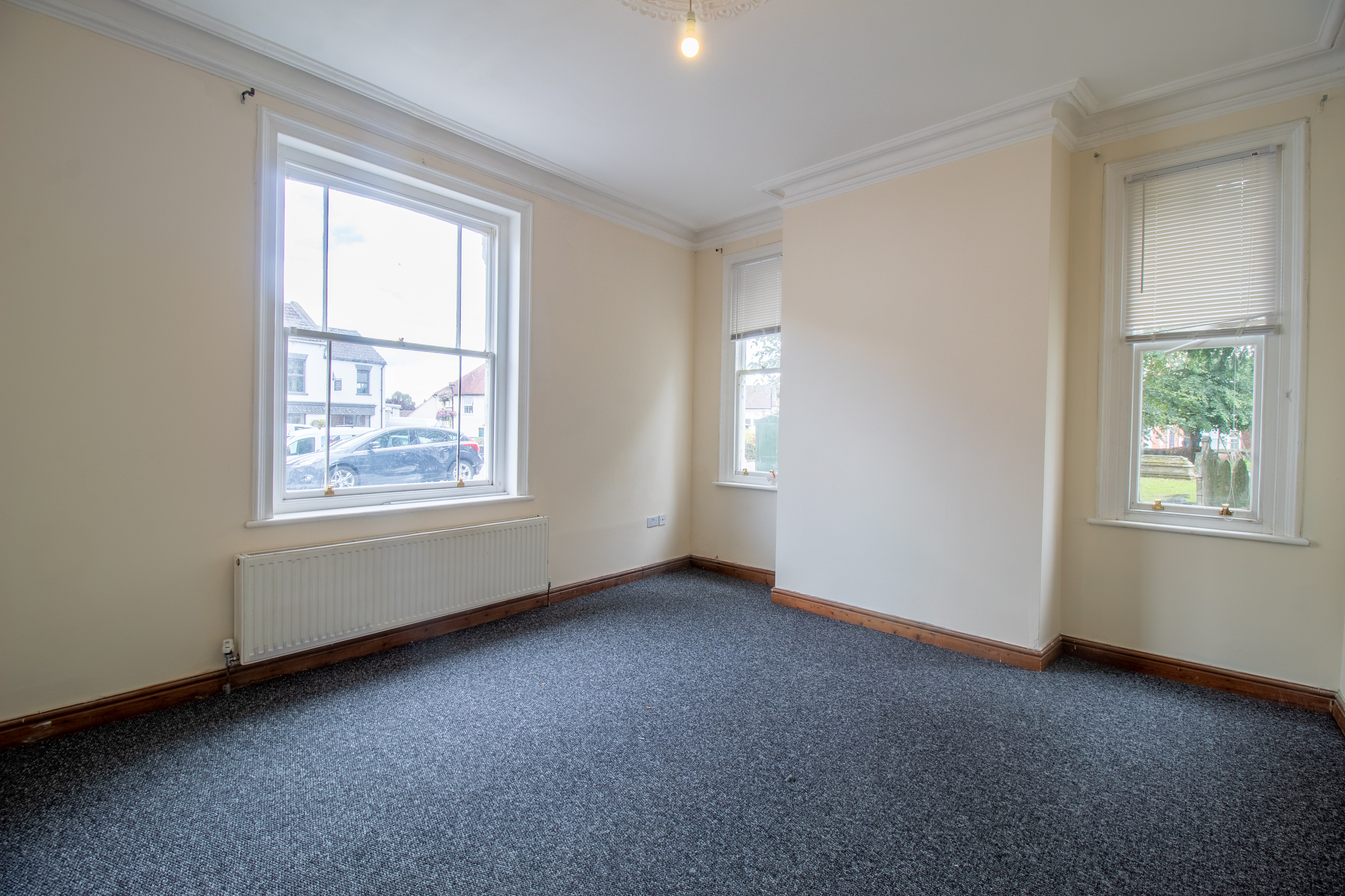 Flat 1 Ferndale House, High Street, Swineshead photo 4