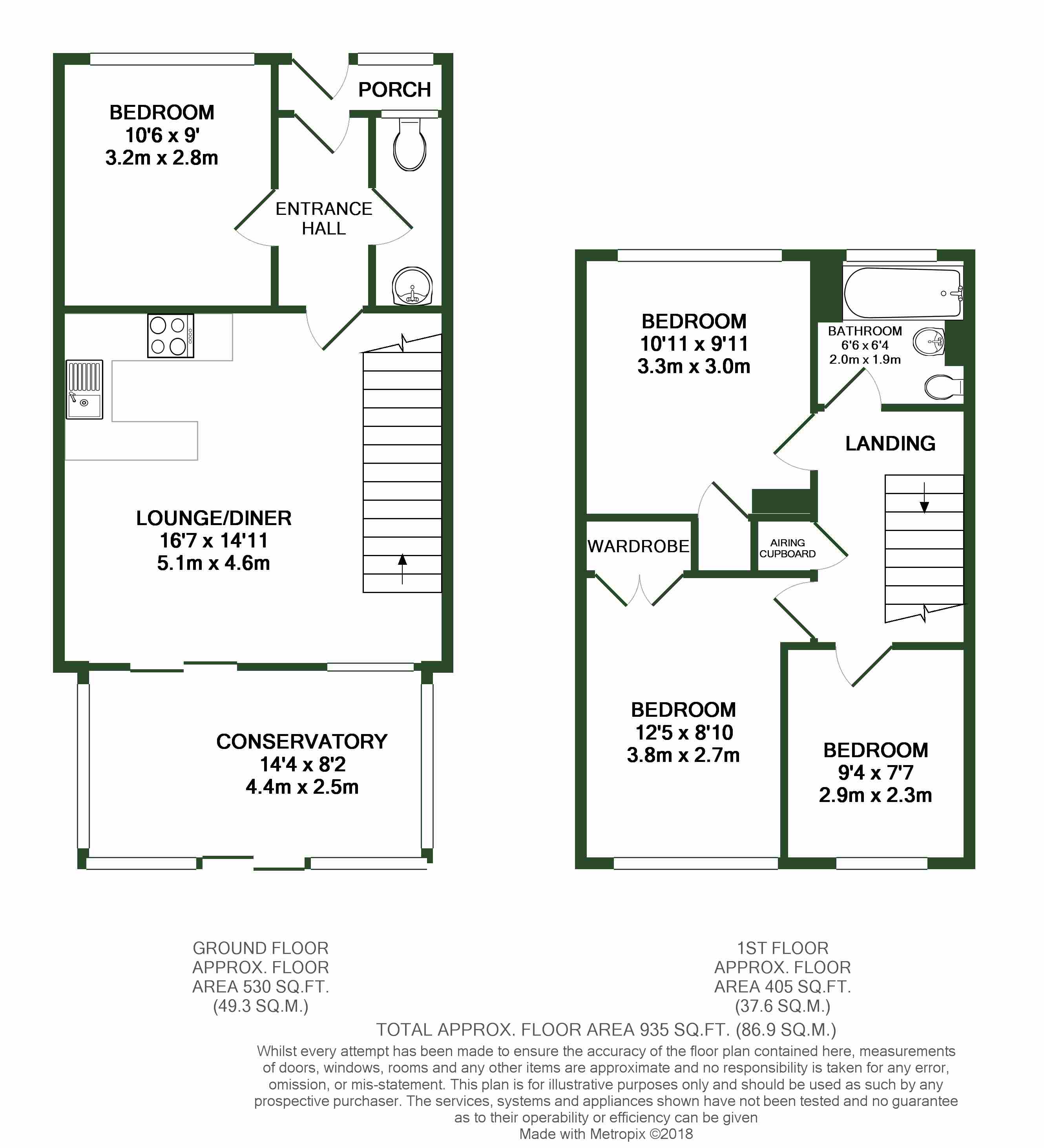 4 Bedrooms  to rent in St Michaels Place, Canterbury CT2