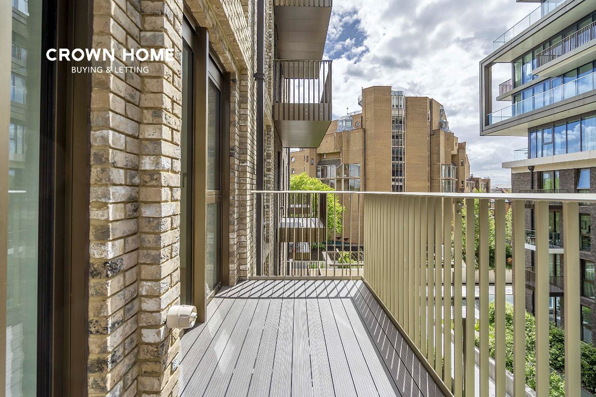 310 4 Merino Gardens, London photo 4