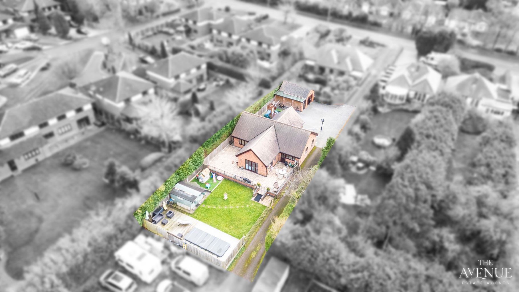 Photos of Little Hardwick Road, Walsall, West Midlands WS9 66570192