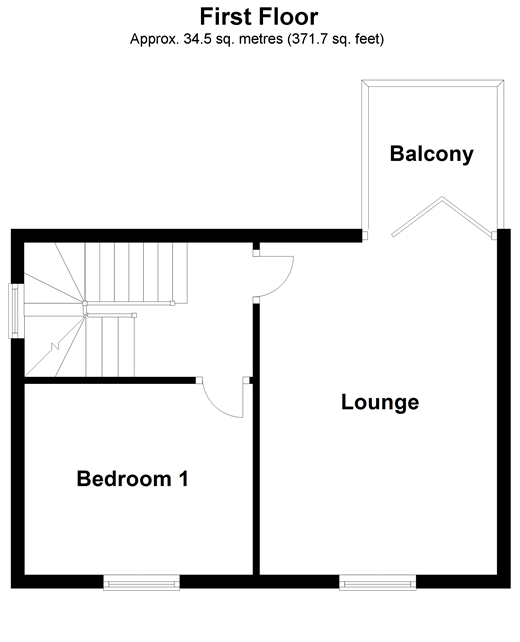 Golf Road, Deal, Kent CT14, 3 bedroom end terrace house for sale