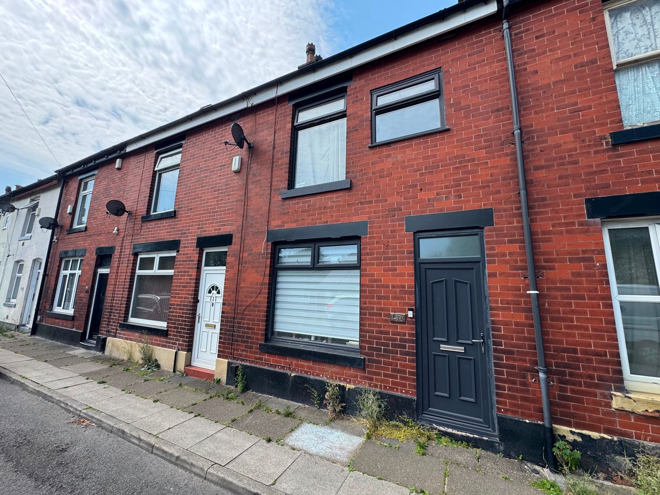 113, Alma Street, Manchester photo 2