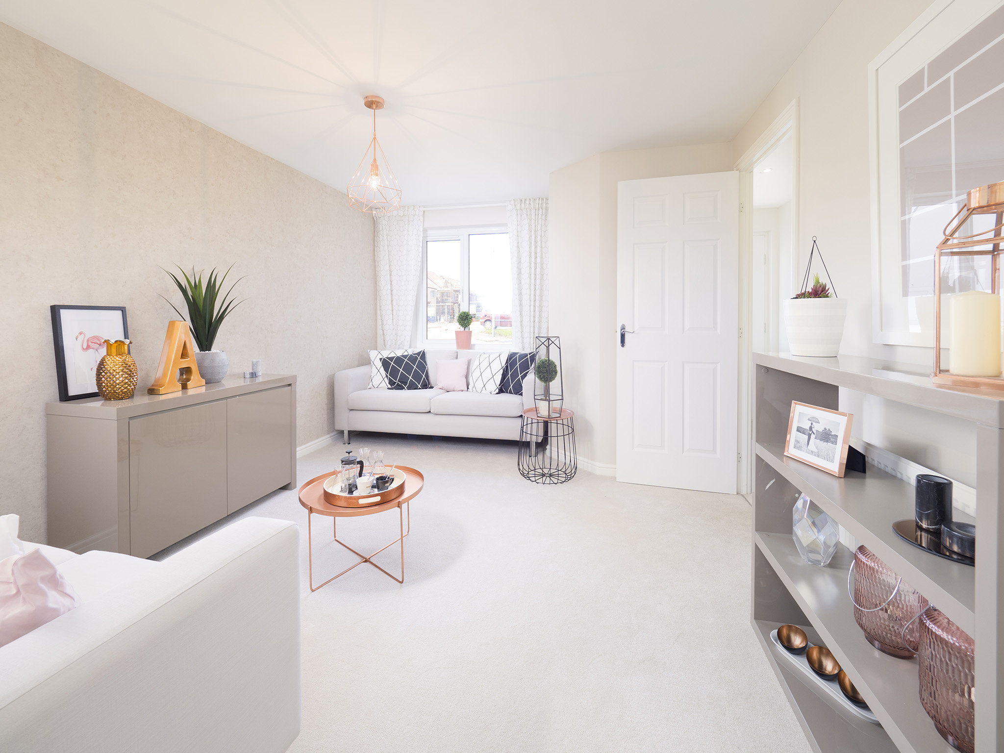 Photos of "The Newmore" at Bellside Road, Cleland, Motherwell ML1