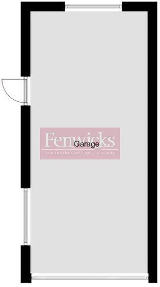82, Jellicoe Avenue, Gosport floorplan