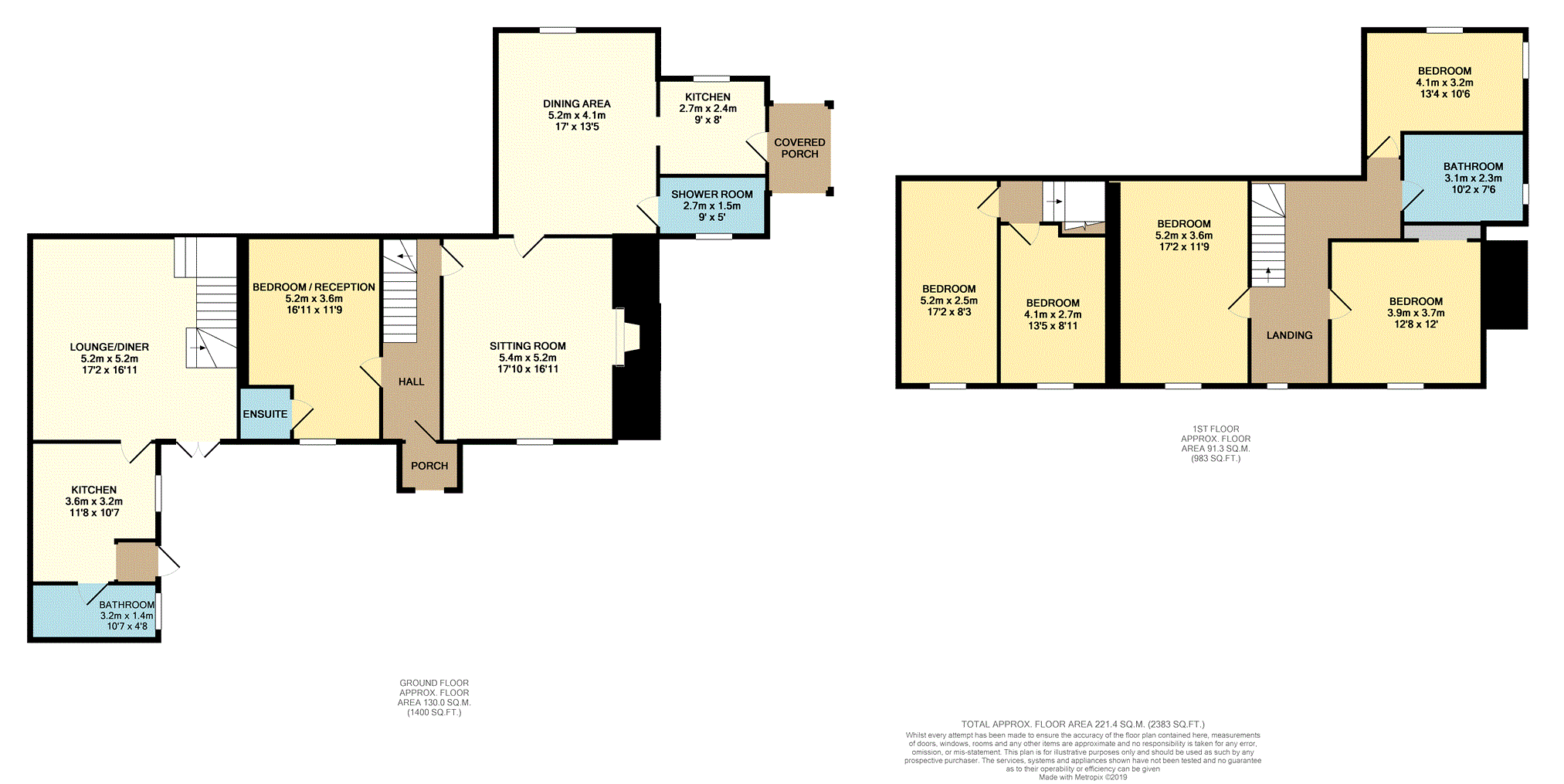 5 Bedrooms Farmhouse for sale in Taliaris, Llandeilo SA19 id5612657
