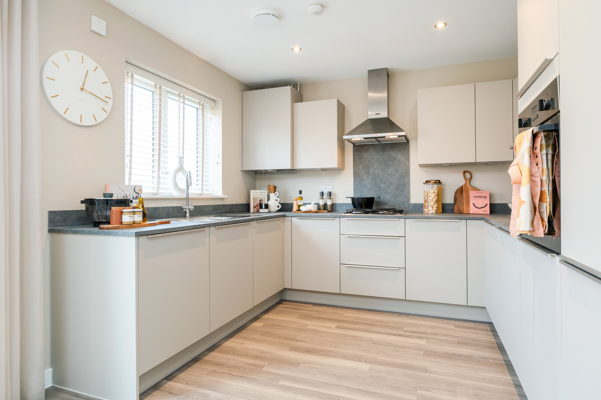 Showhome Photography