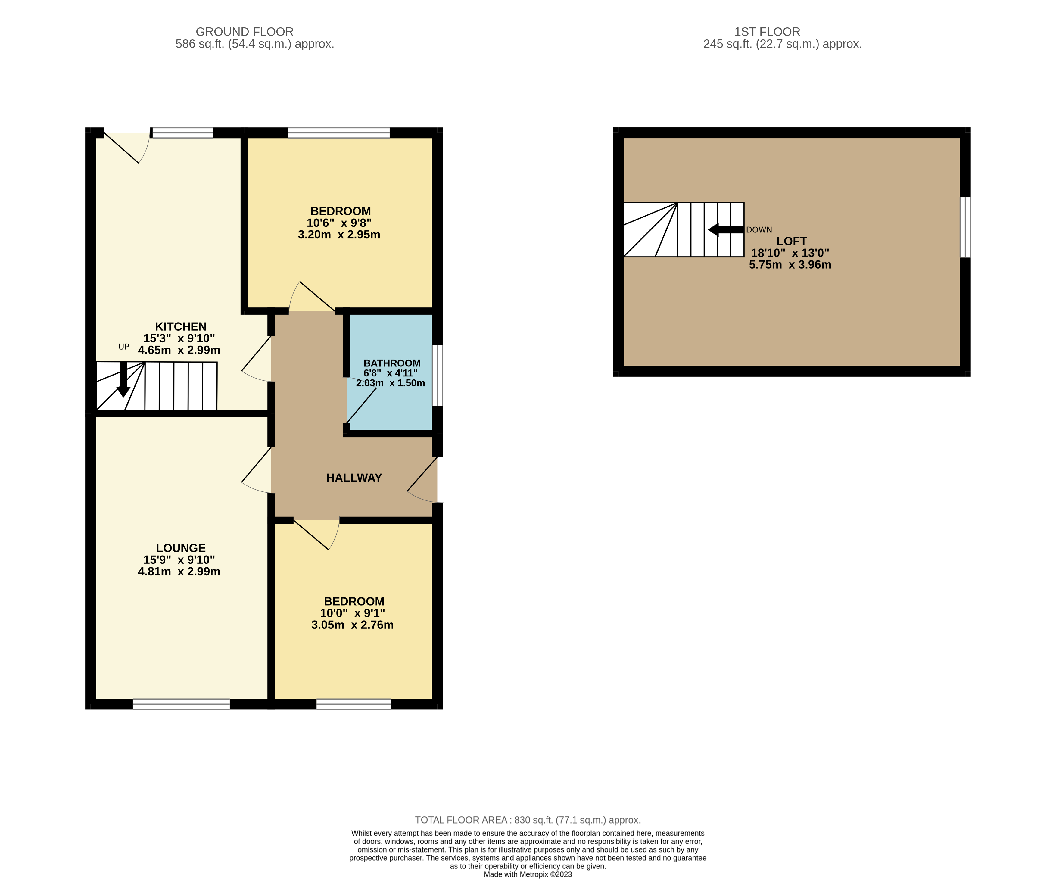 Whitecroft Drive, Bury, Greater Manchester BL8, 2 bedroom bungalow for