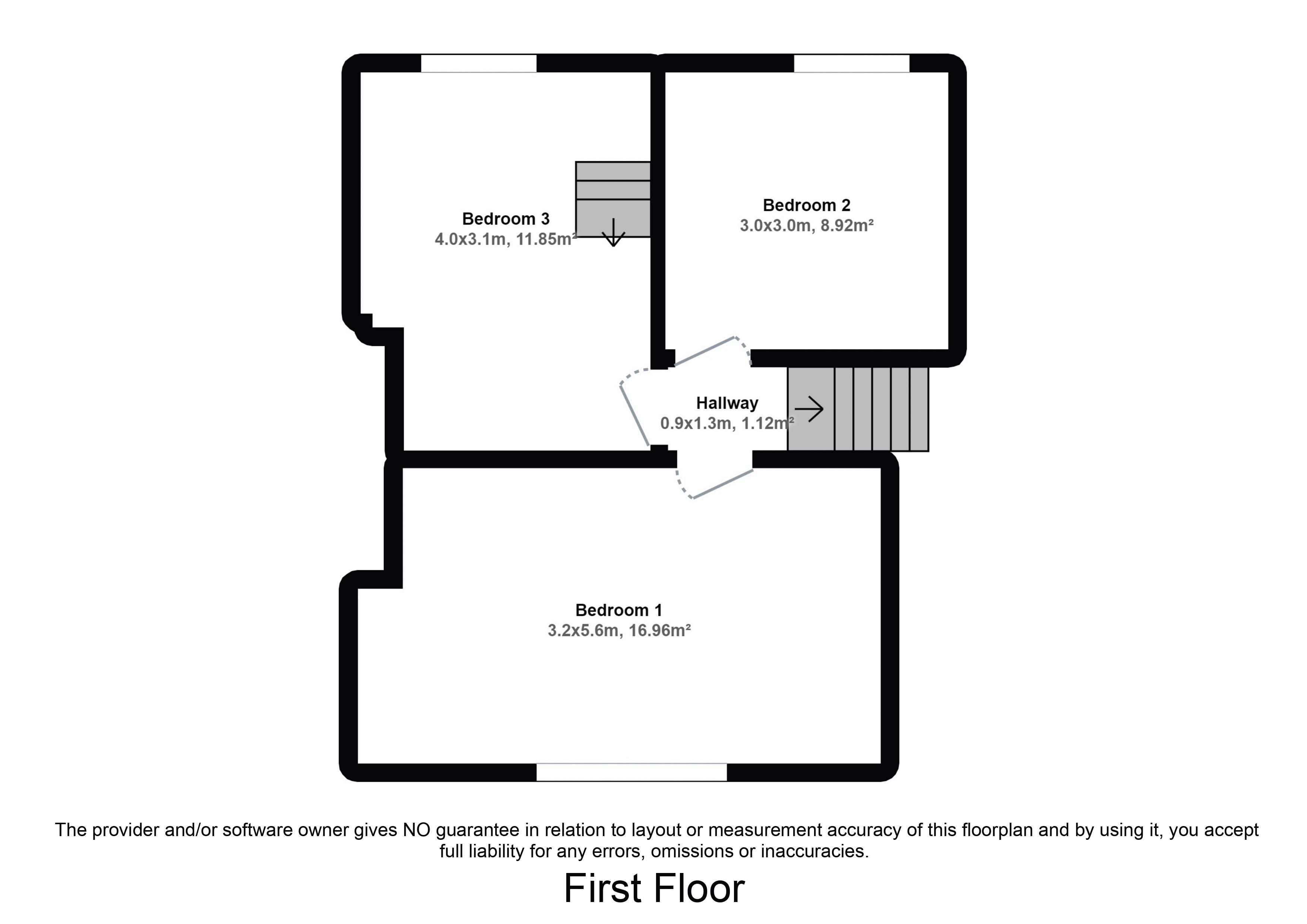 30 Beechwood Park, Newtongrange, Midlothian EH22, 3 bedroom terraced house for sale 62693039