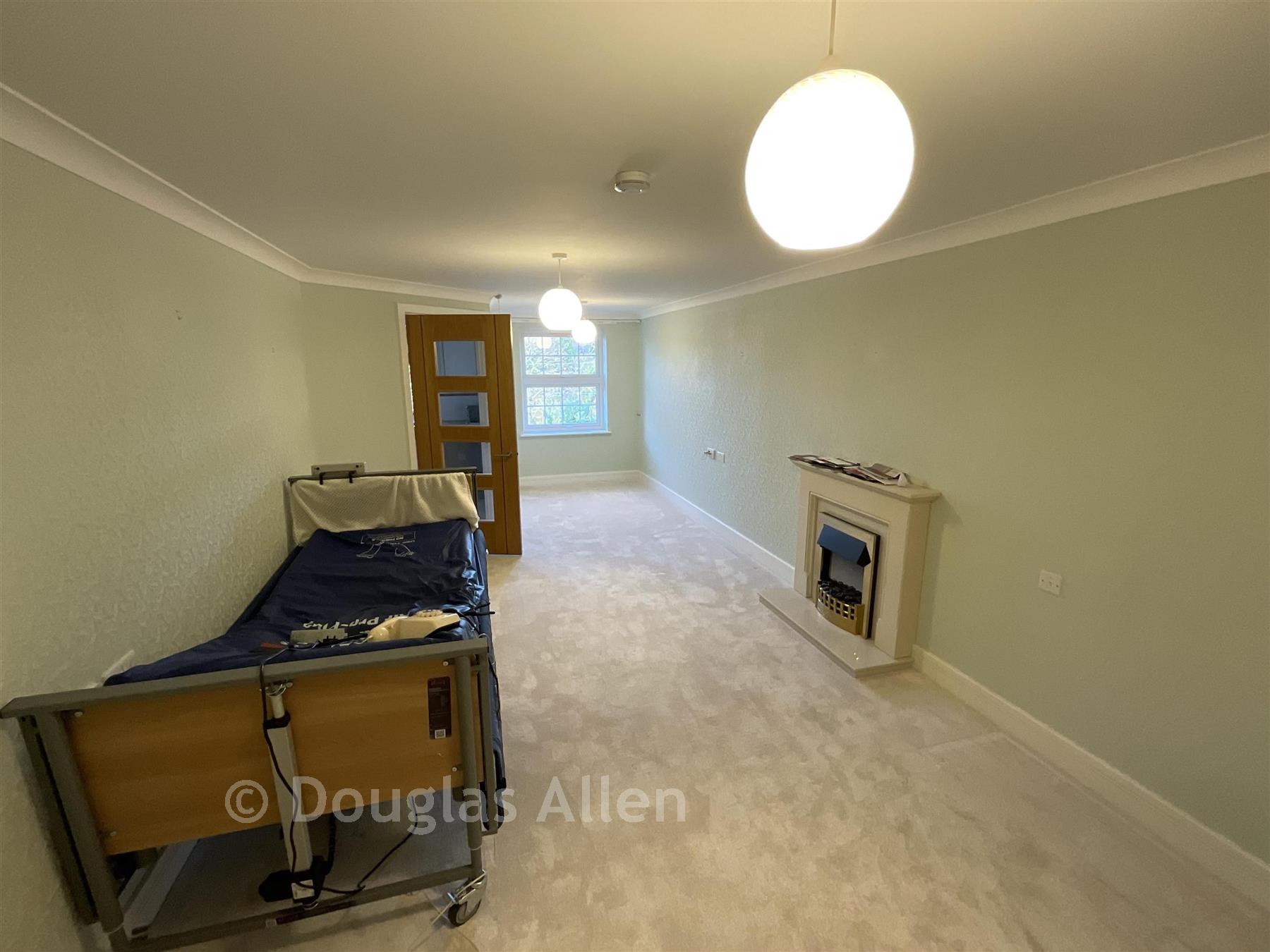Weighbridge Court, High Street, Ongar photo 5