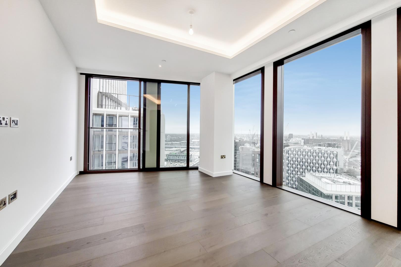 3 Bedroom Flat For Sale - MillionPlus.com The Luxury Marketplace