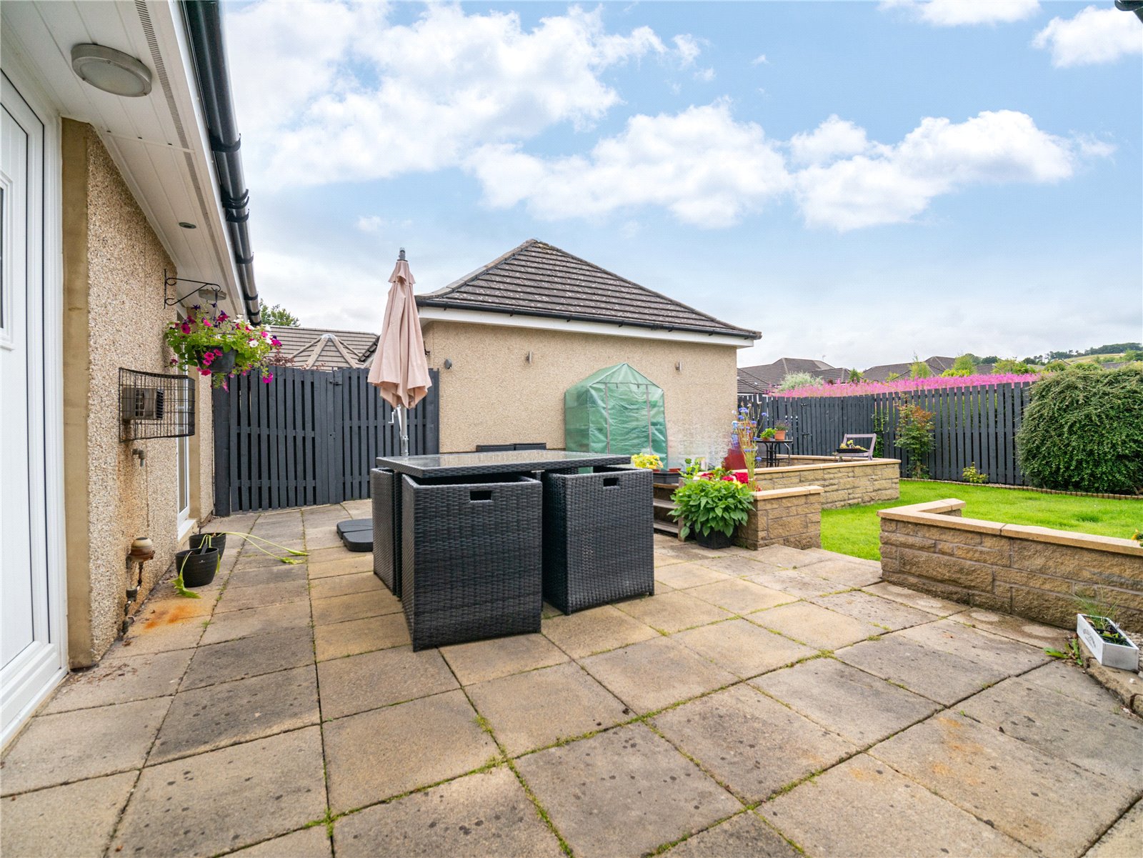 Photos of Byretown Grove, Kirkfieldbank, Lanark, South Lanarkshire ML11