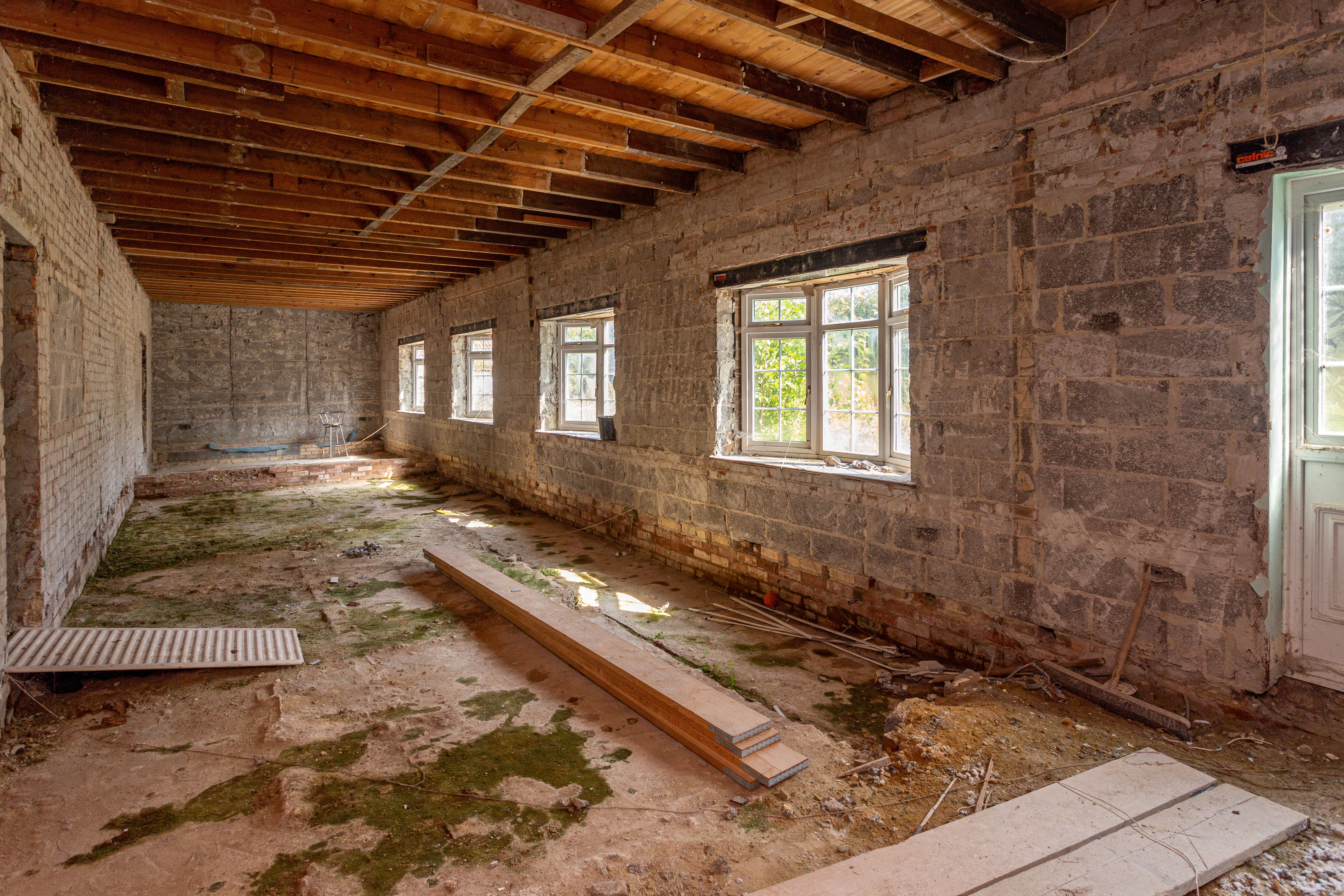 7 bedroom detached house for sale 0