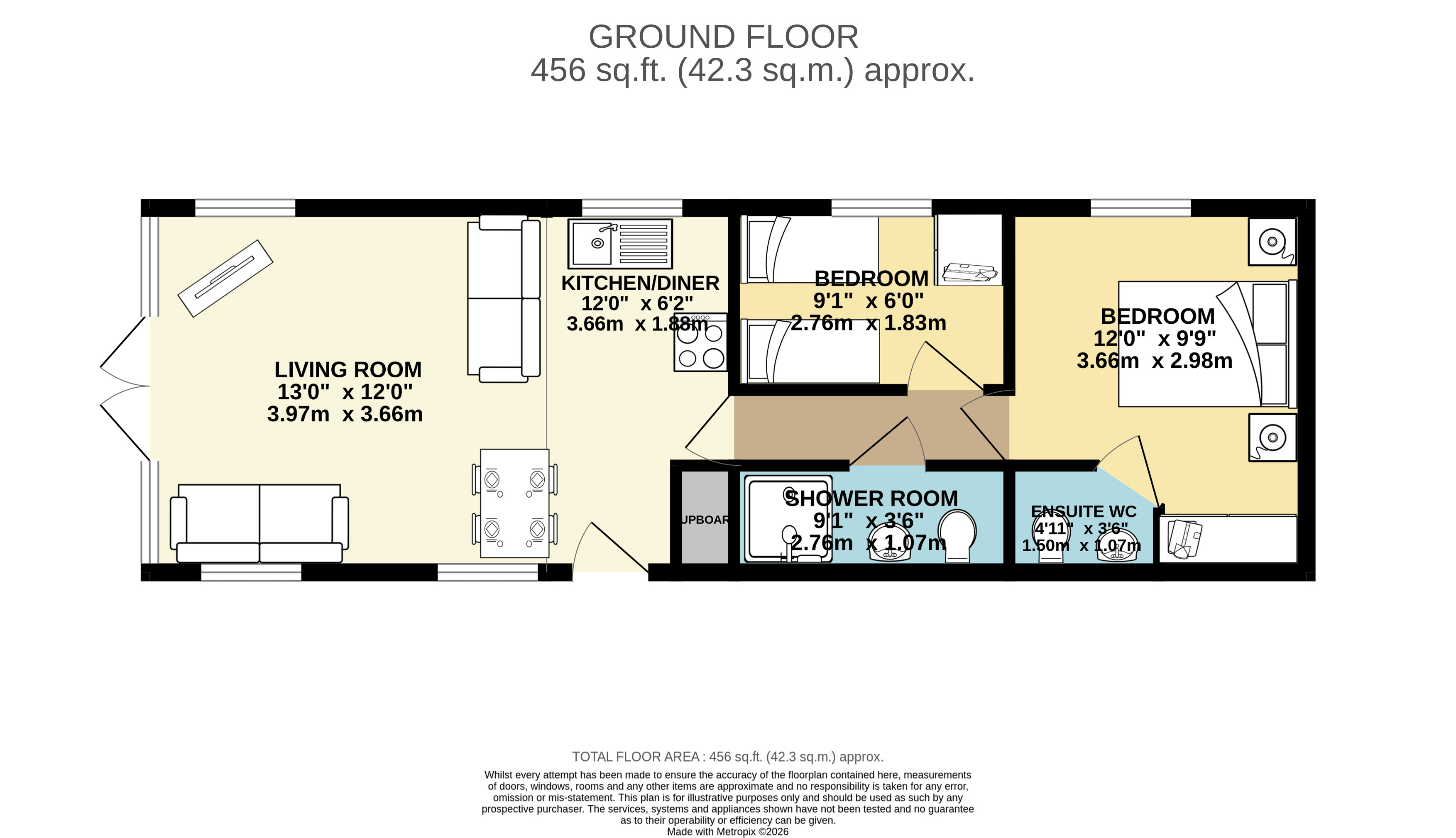 Maples Willerby Manor,, Atwick Road, East Riding of Yorkshire floorplan