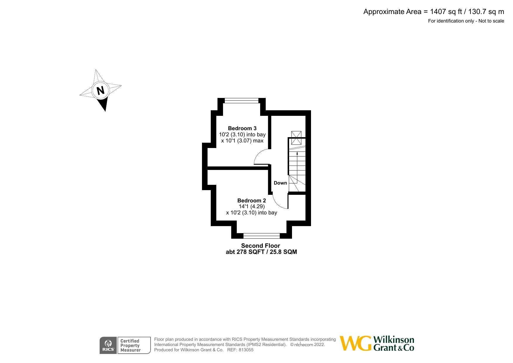 Brook Green Terrace, Exeter EX4, 3 bedroom terraced house for sale