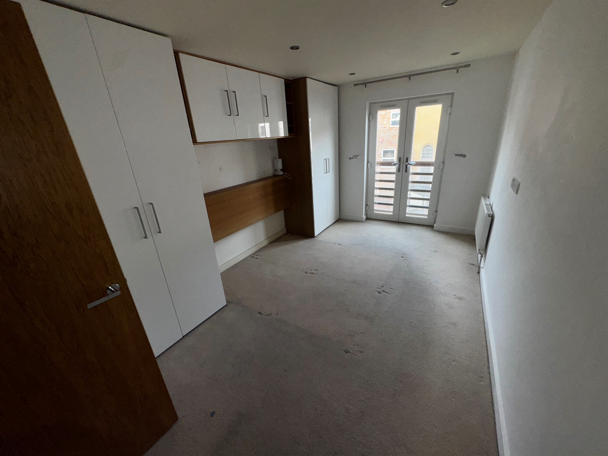 Apartment 9, The Sawmill, 20, Dock Street, Hull photo 3