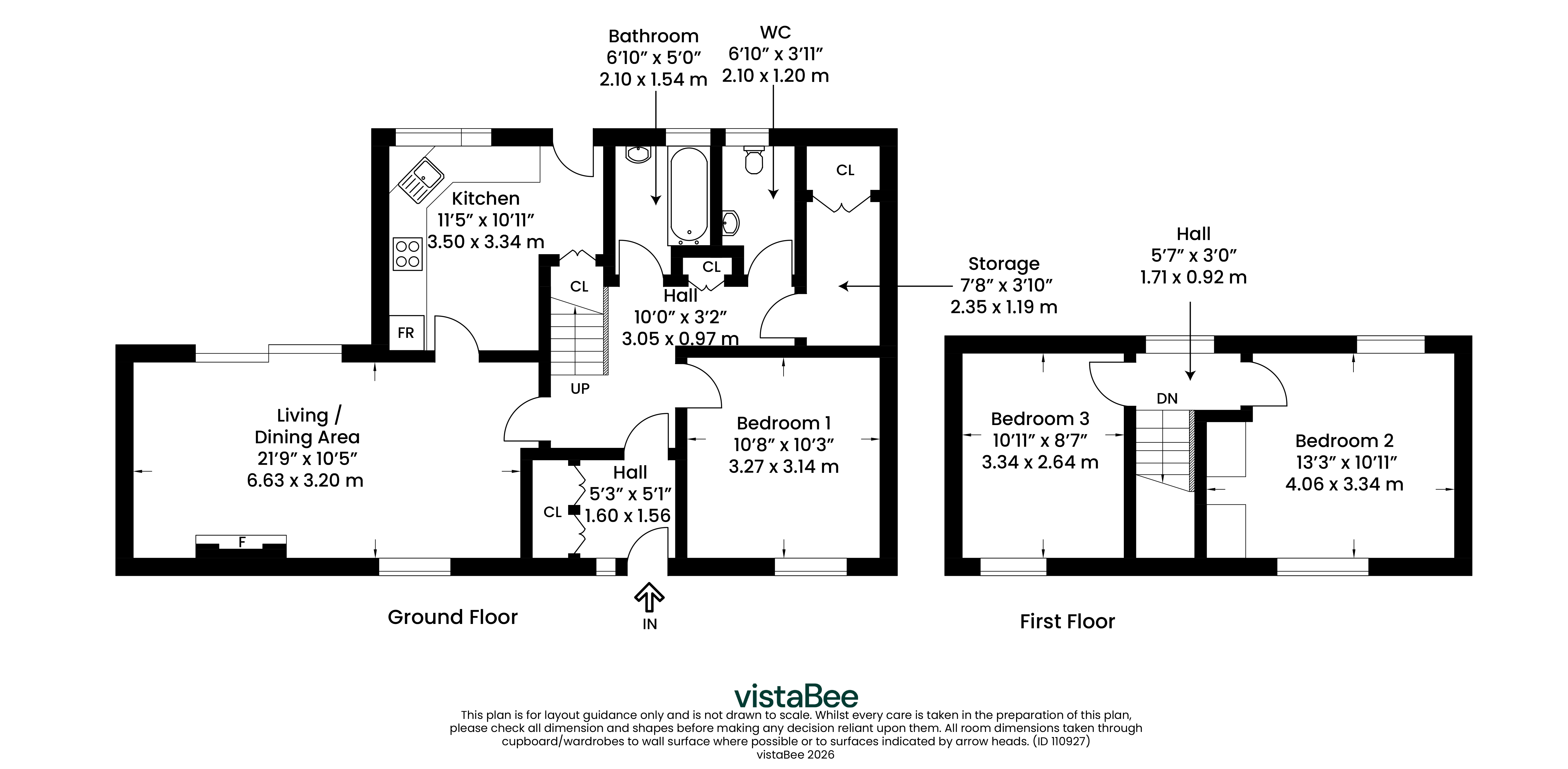 14, Cricketfield Lane, Houston Village floorplan