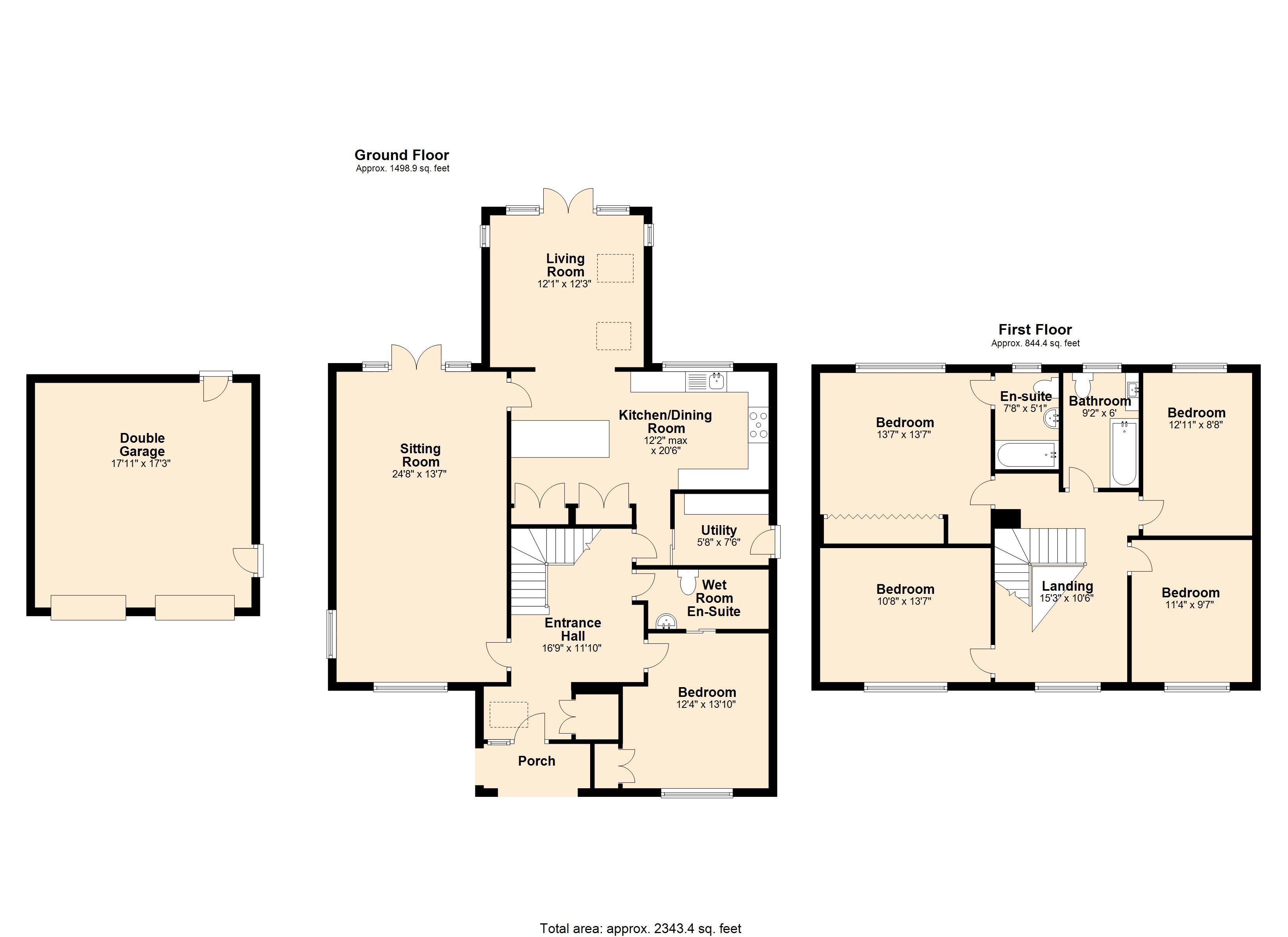 School Lane, Hindon, Salisbury, Wiltshire SP3, 5 bedroom country house