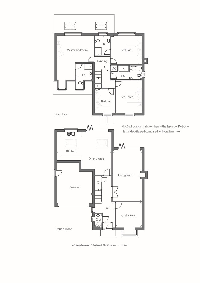 4 Bedrooms Detached house for sale in Mill Lane, Weeley Heath, Clacton-On-Sea CO16