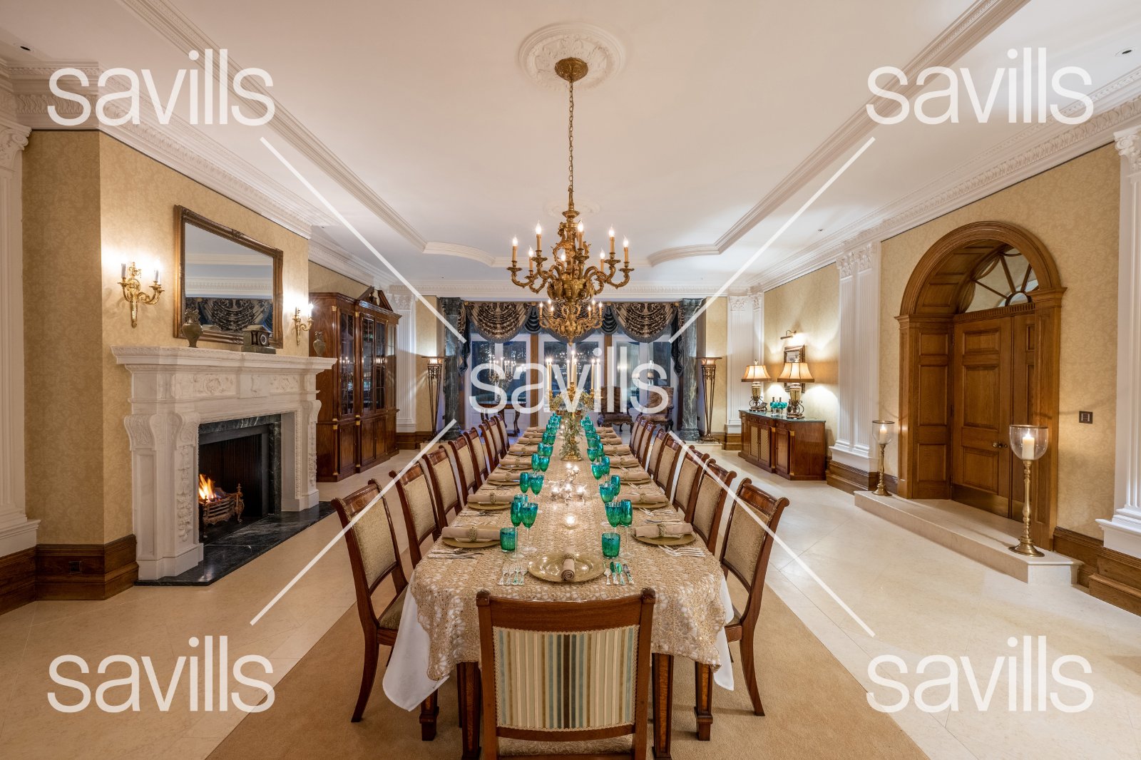 Photos of Dalhebity House, Bieldside, Aberdeen AB15 61483765