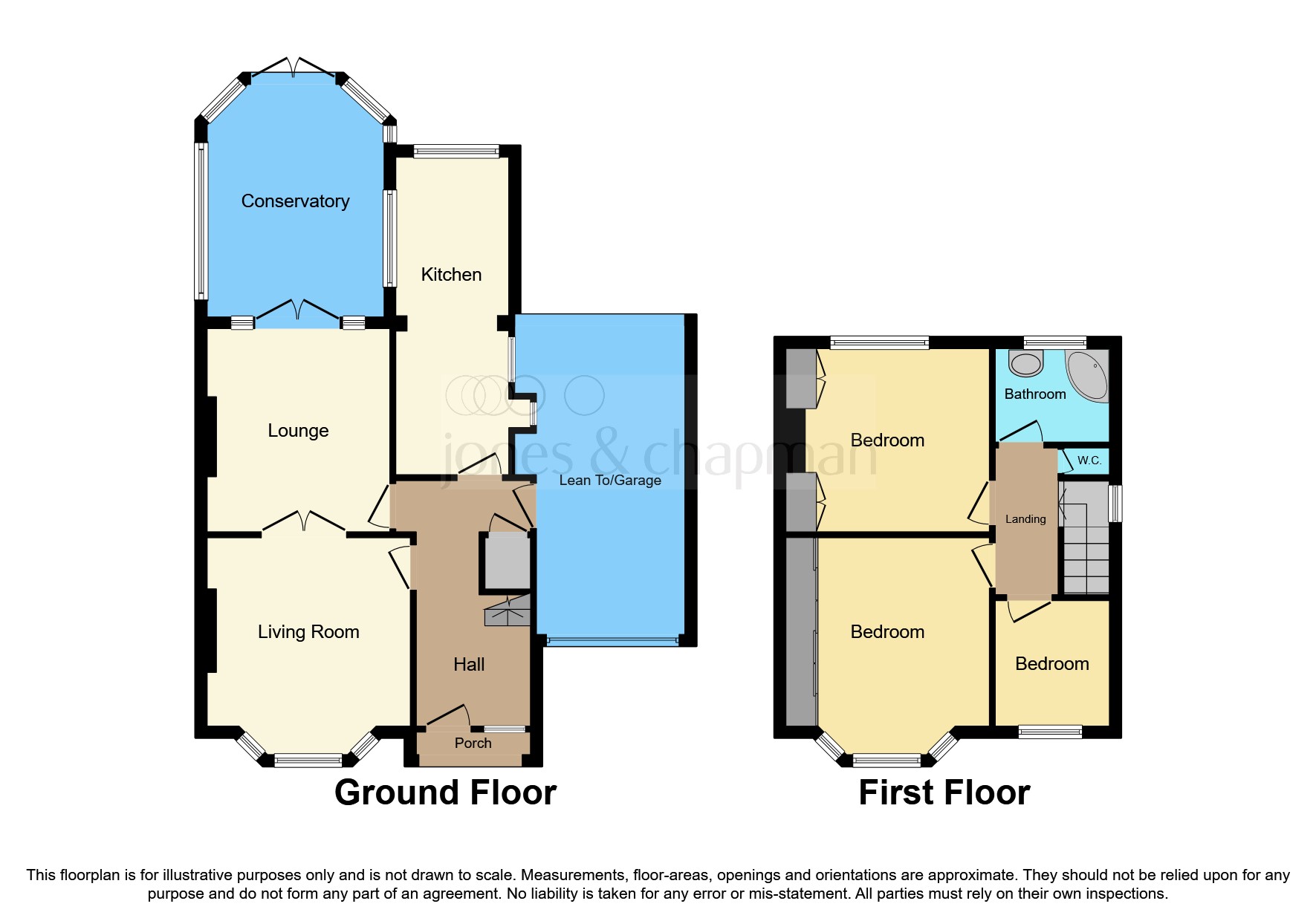 Woodchurch Road, Prenton CH43, 3 bedroom semidetached house for sale