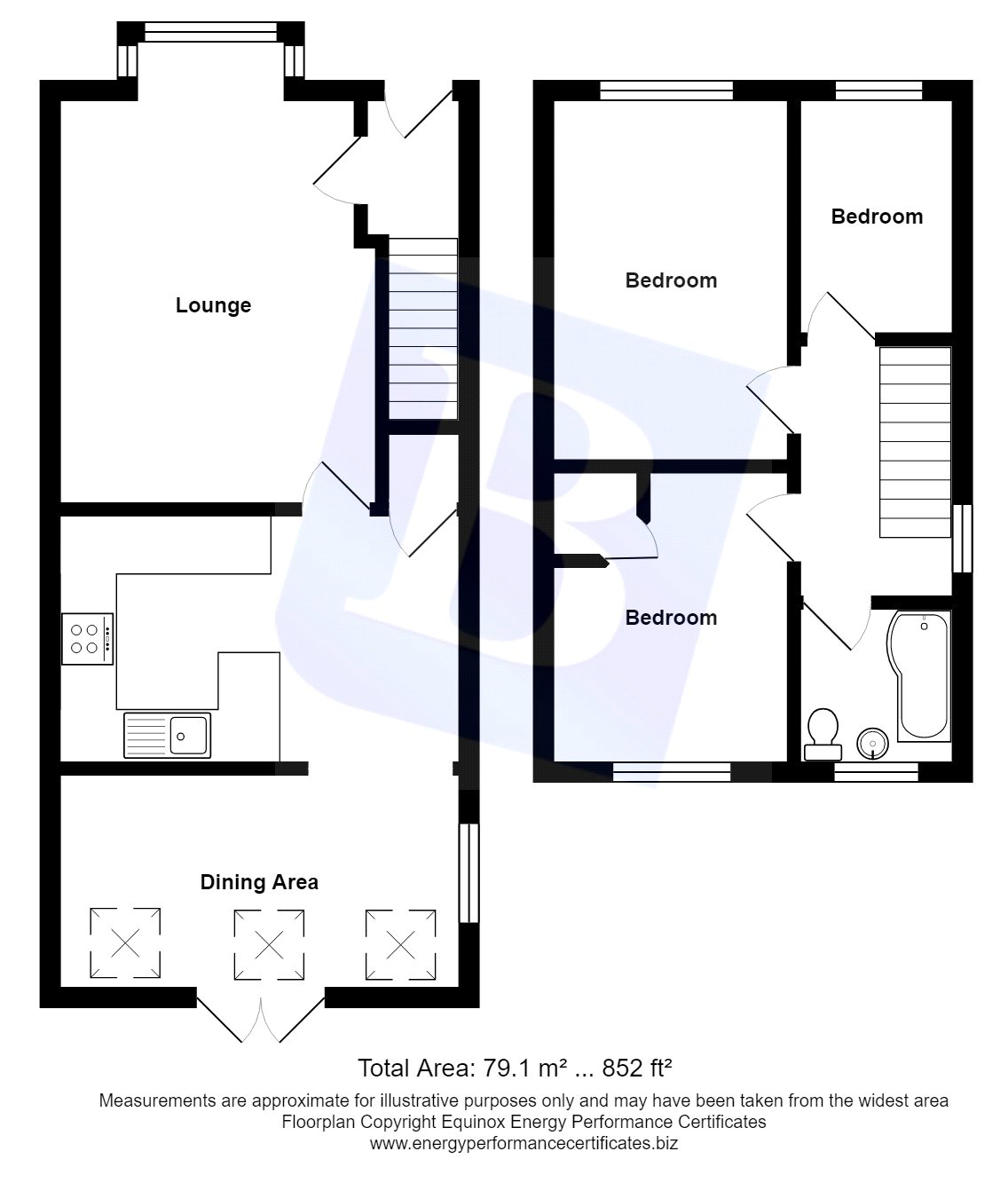 3 Bedrooms Semi-detached house for sale in Hamberts Road, South Woodham Ferrers, Essex CM3