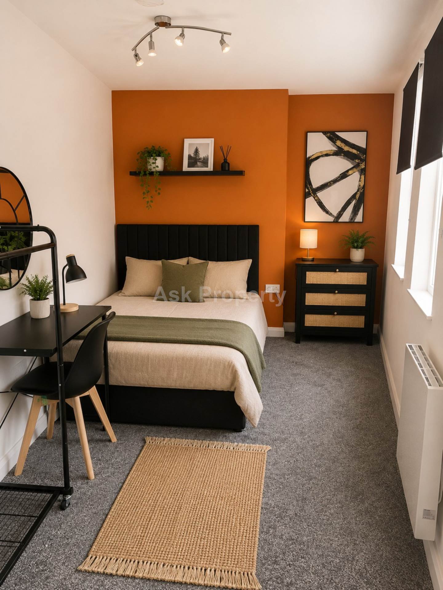 Room 5, Westfield Lane, Mansfield photo 5