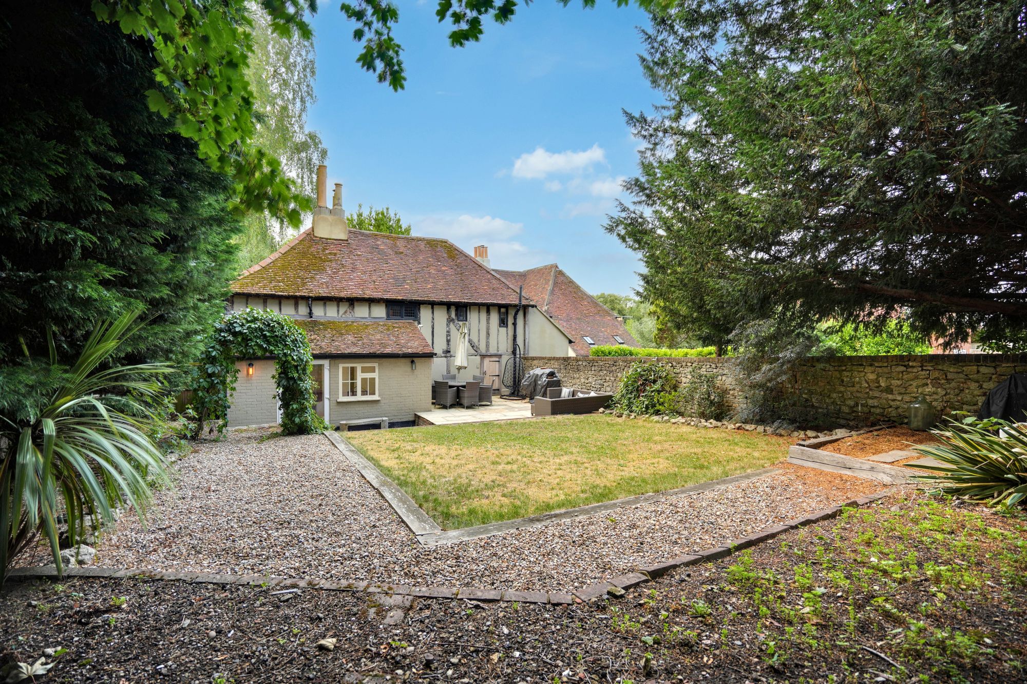 3-bed house on 2 Boxley Cottages Ashford Road, Maidstone, £550,000