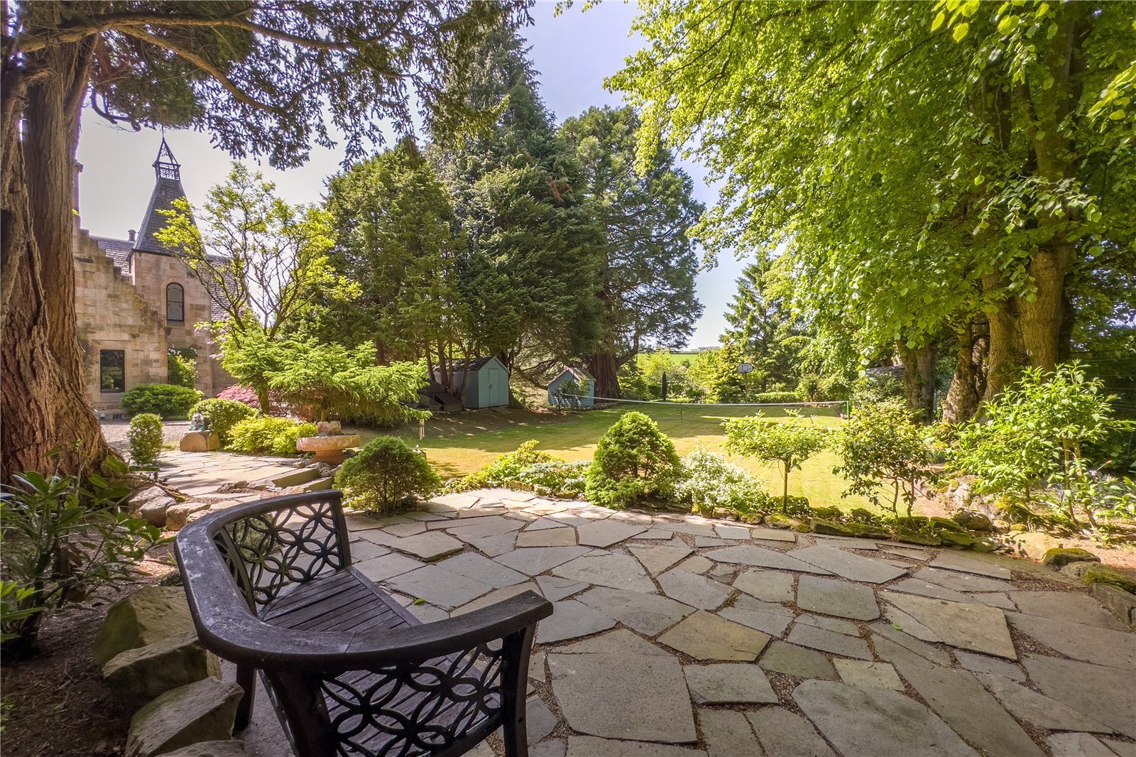 Photos of Millfield, Garrion Bridge, Clyde Valley, Lanarkshire ML2