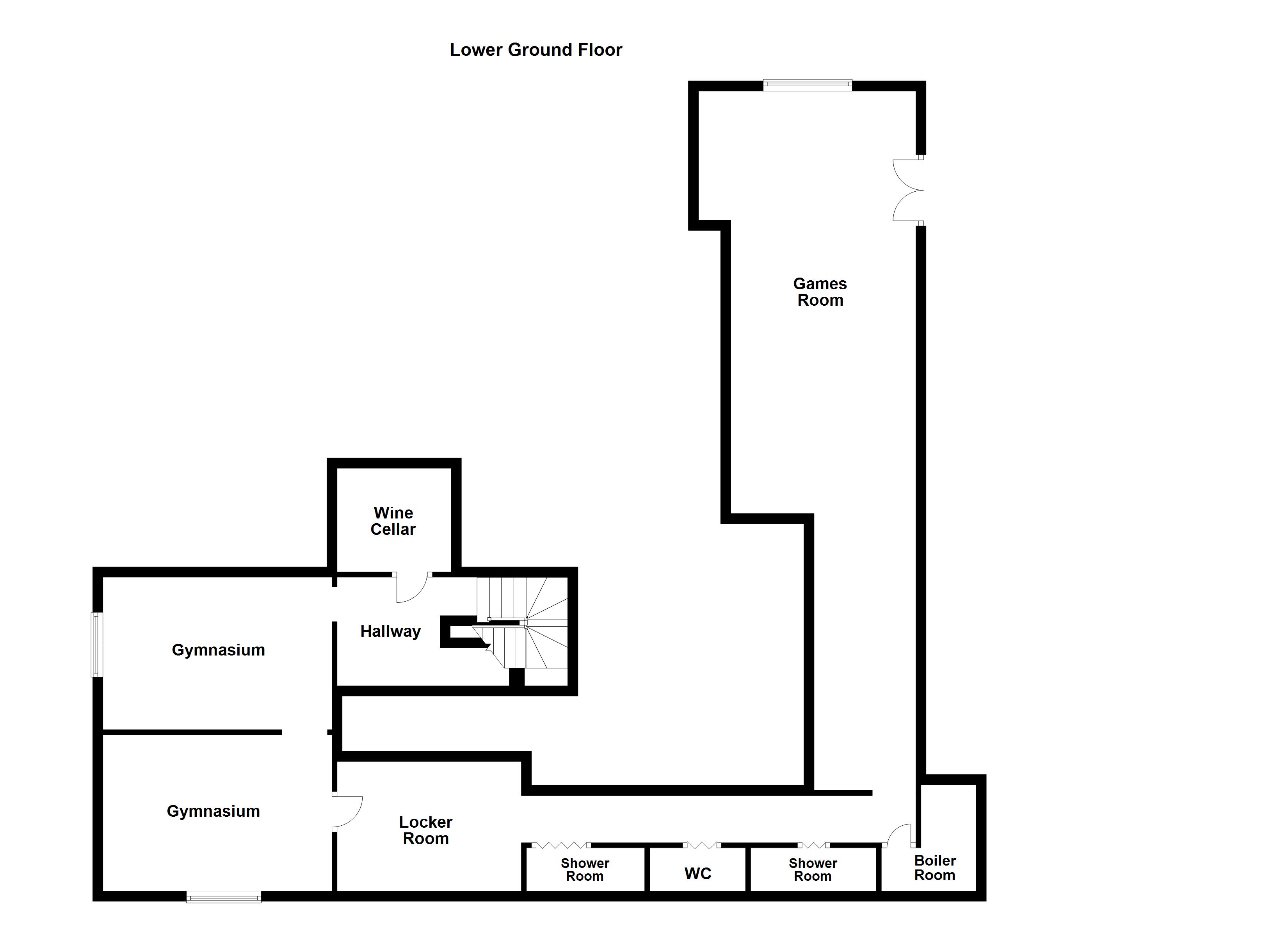 5 Bedrooms Detached house for sale in Green Lea, Healey Road, Ossett WF5