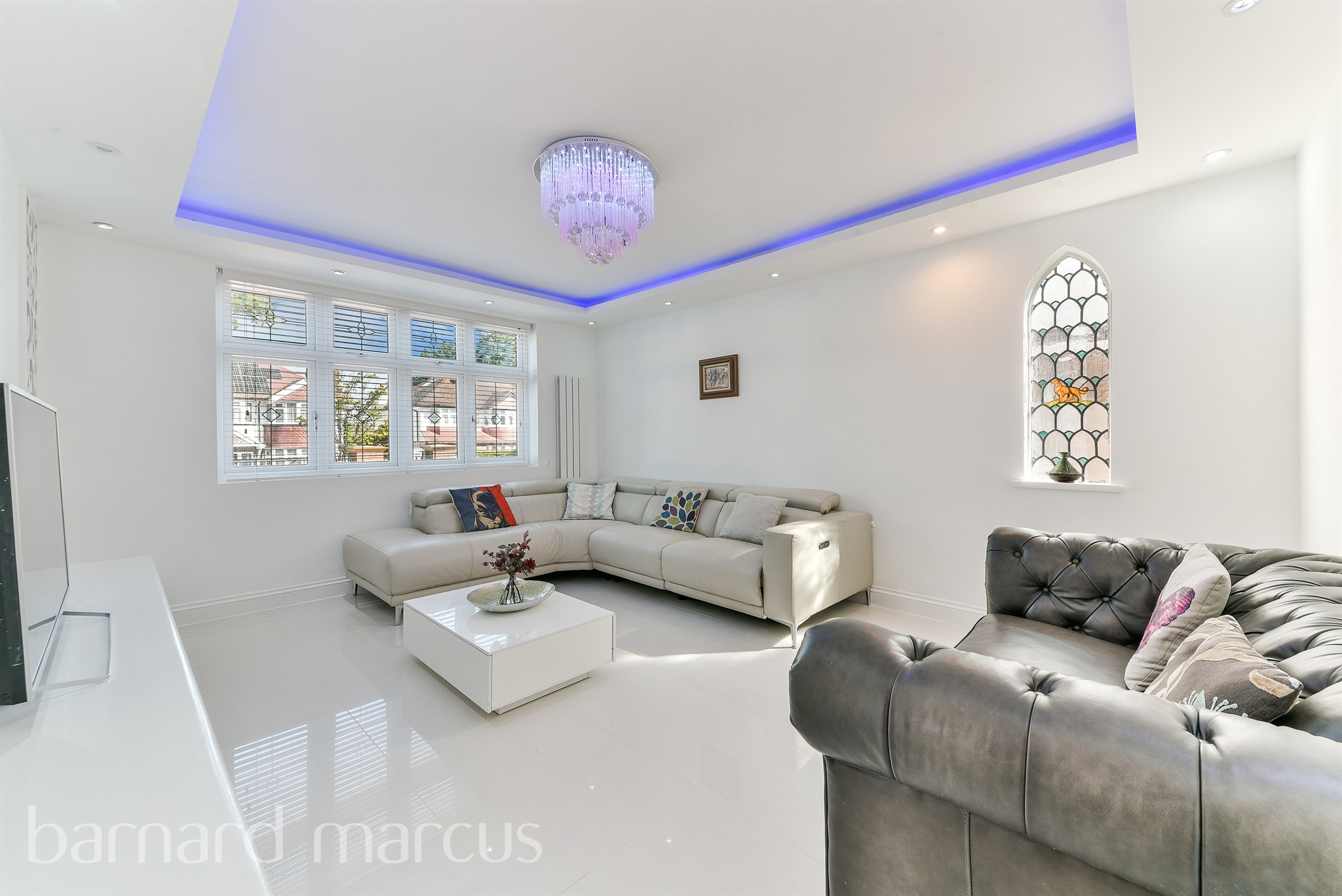 6 stunning south easterly facing twin villas in Alborada, Benhavis
