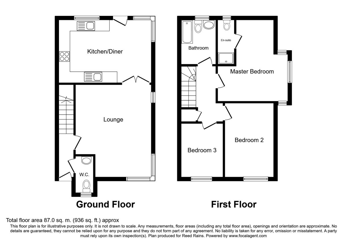 3 Bedrooms Semi-detached house for sale in Arderne Road, Timperley, Altrincham WA15