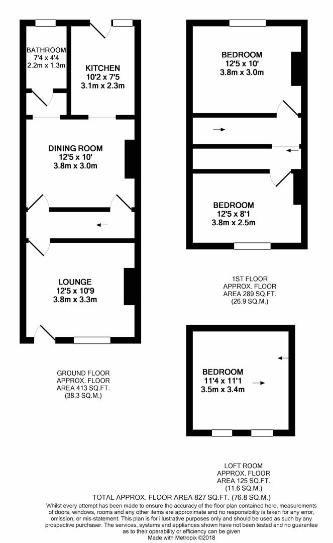 3 Bedrooms Terraced house for sale in School Road, Hastings TN35