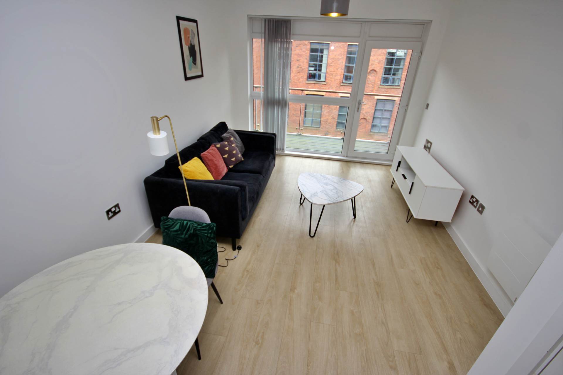 72, Loom Building, Ancoats photo 2