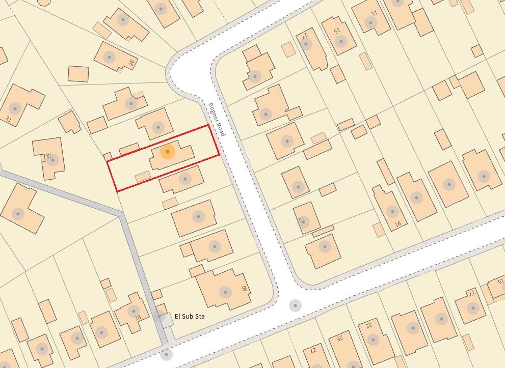 Bognor Road, Broadstone BH18, 3 bedroom bungalow for sale 66254762