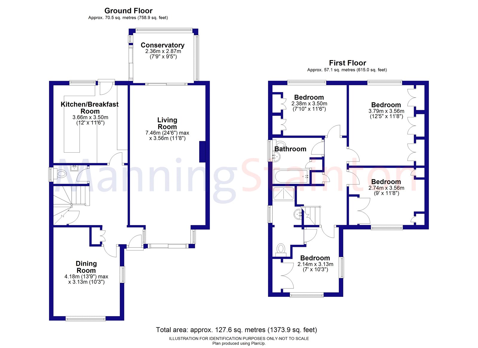 4 Bedrooms Detached house for sale in Morritt Avenue, Leeds, West Yorkshire LS15