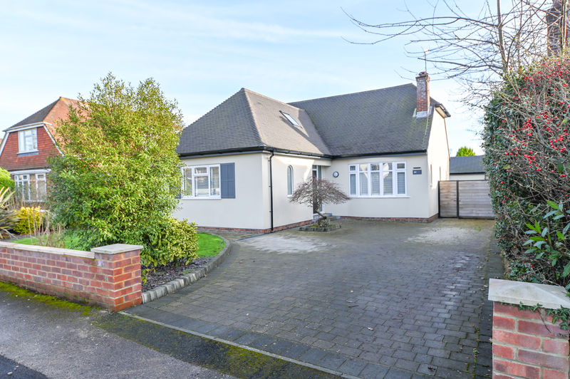 5-bed house on 34, Cavendish Drive, Waterlooville, £649,995