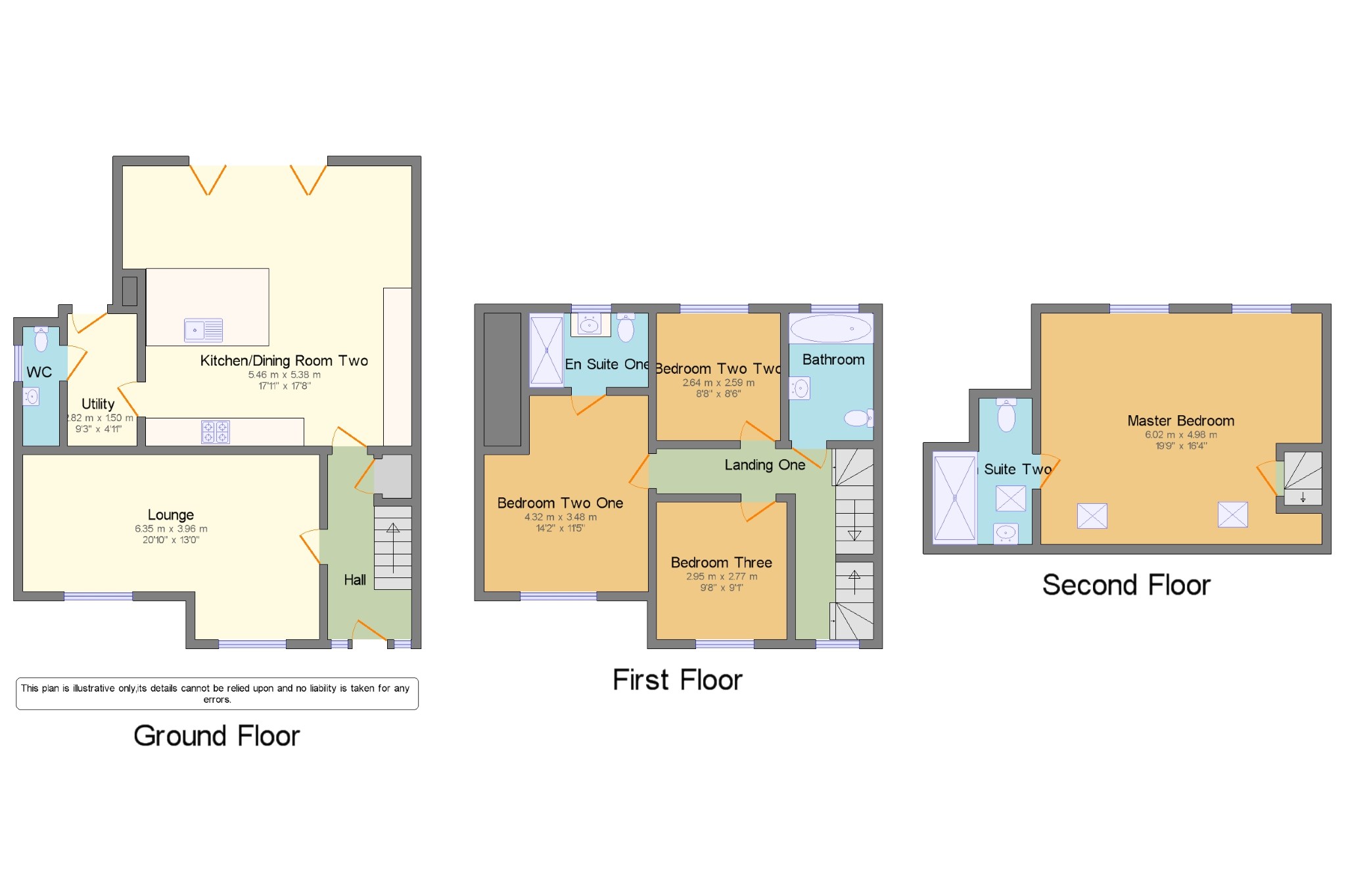 Cambridge Road, Failsworth, Manchester, Greater Manchester M35, 4