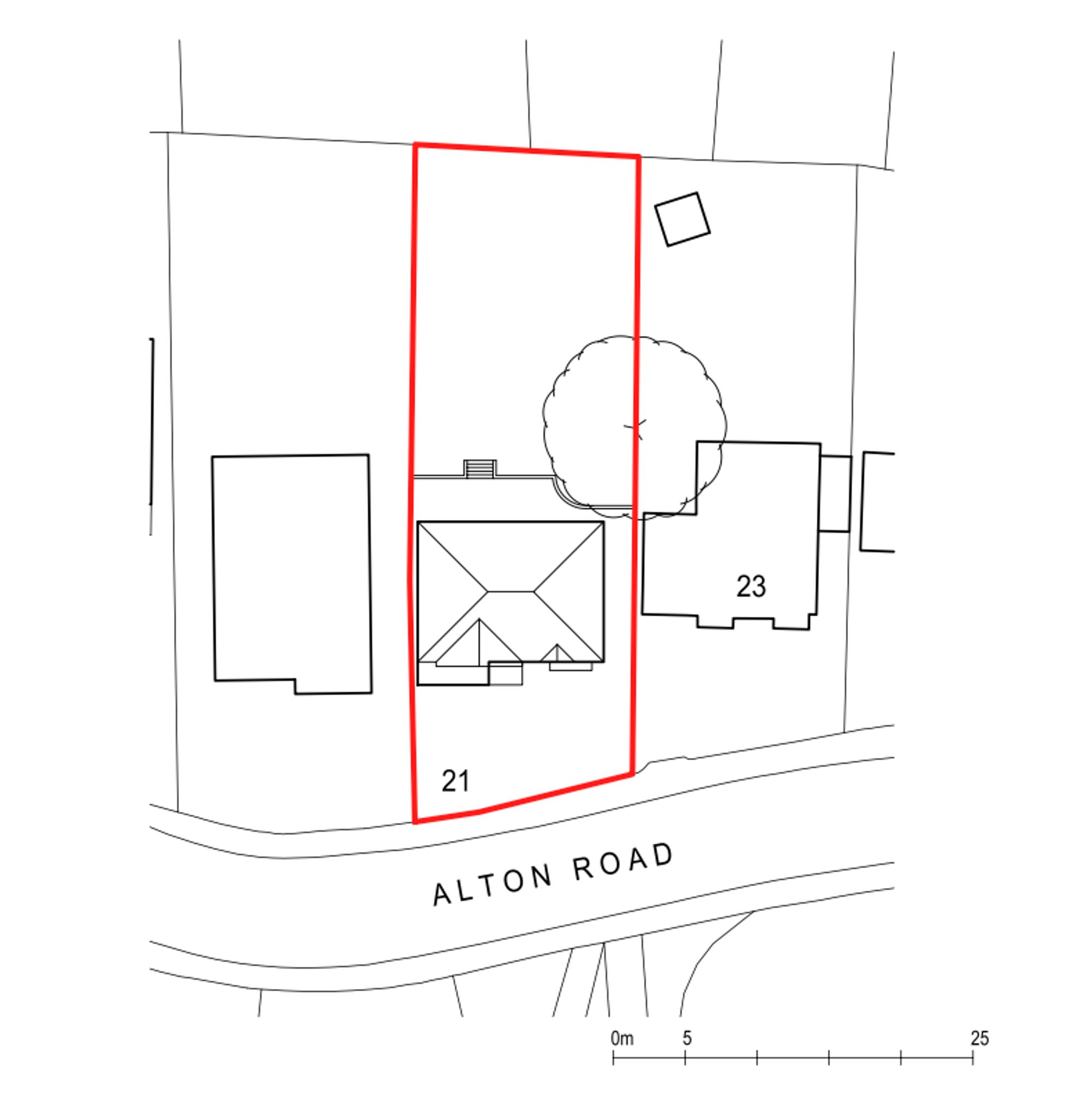 Photos of New Development Alton Road, Lower Parkstone, Poole BH14