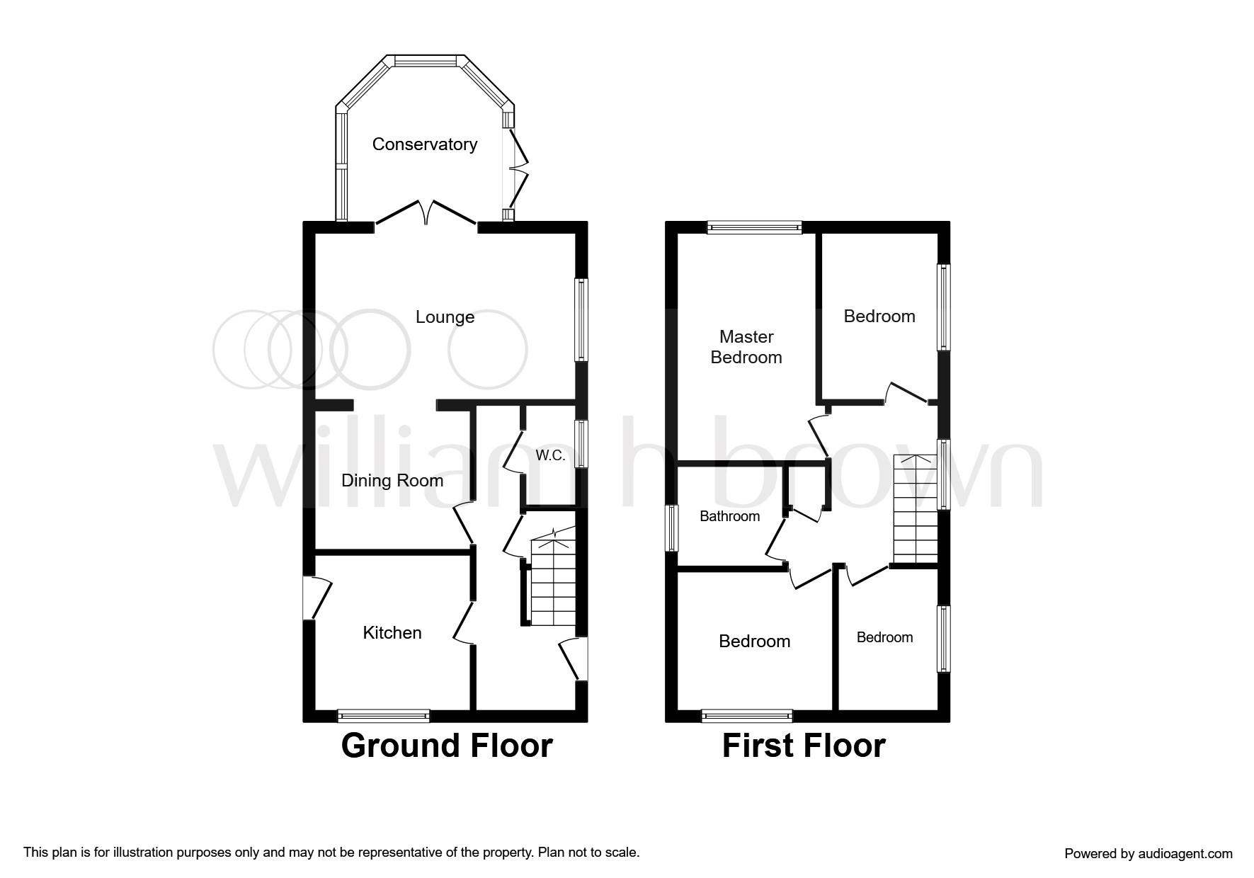 4 Bedrooms Detached house for sale in Lindholme Gardens, Owlthorpe, Sheffield S20