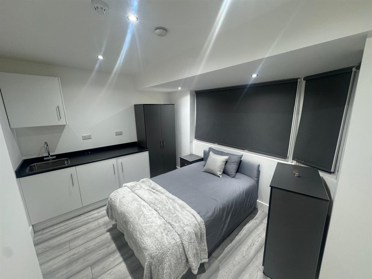 Flat 5, 59, The Avenue, Harrow photo 3
