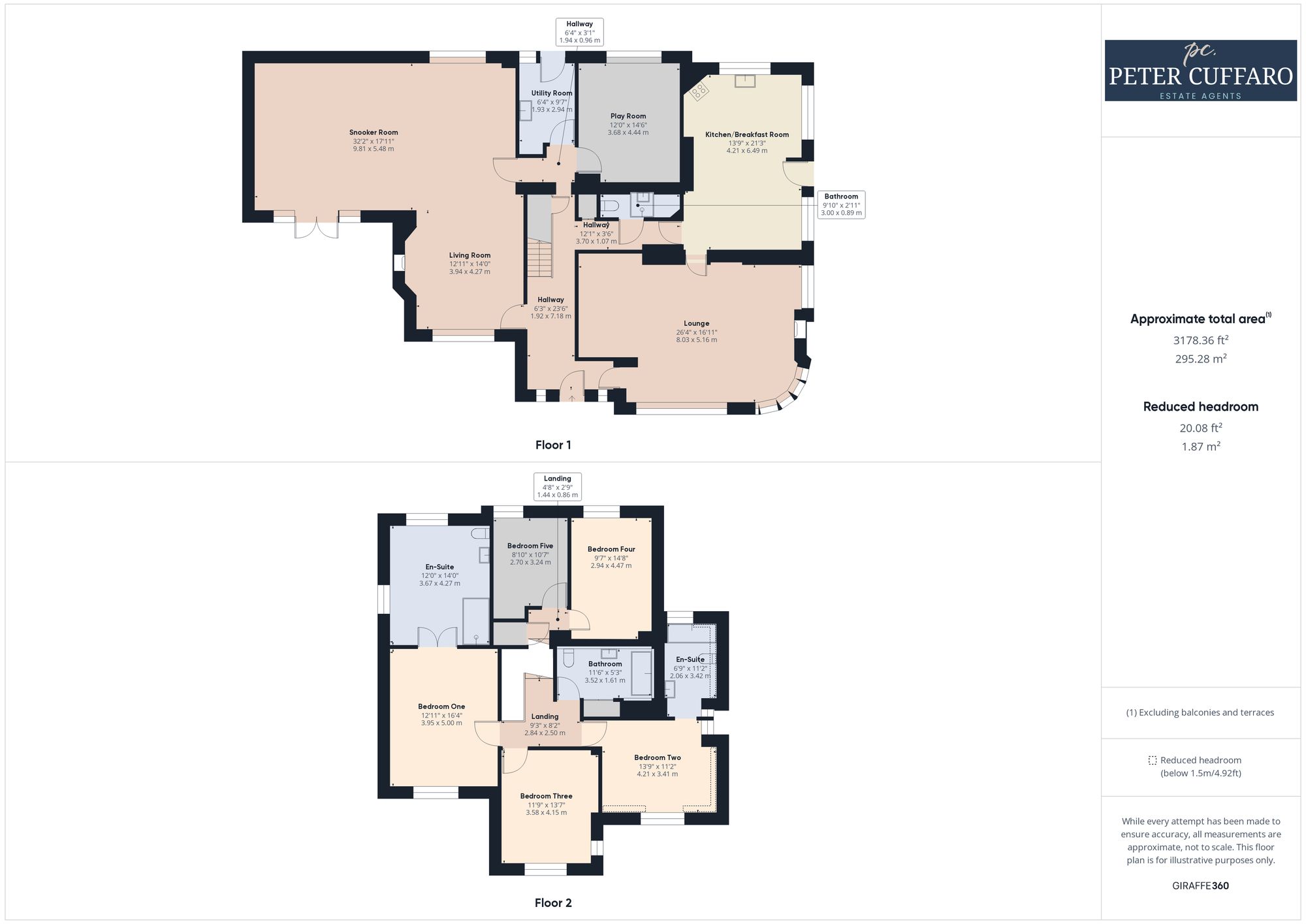Lullingfield Yewlands, Hoddesdon floorplan