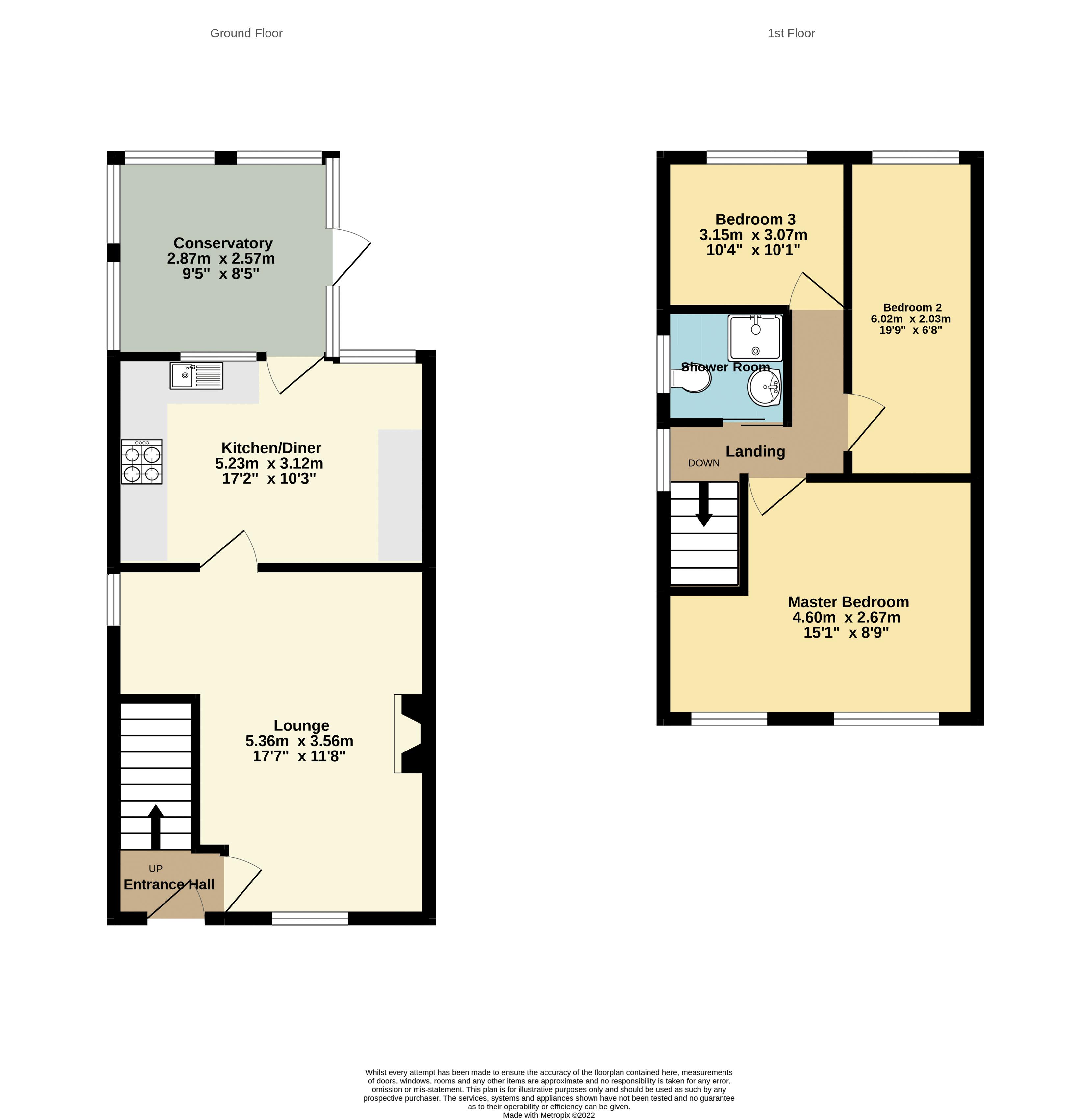Cliftonville Road, Woolston, Warrington WA1, 3 bedroom semidetached