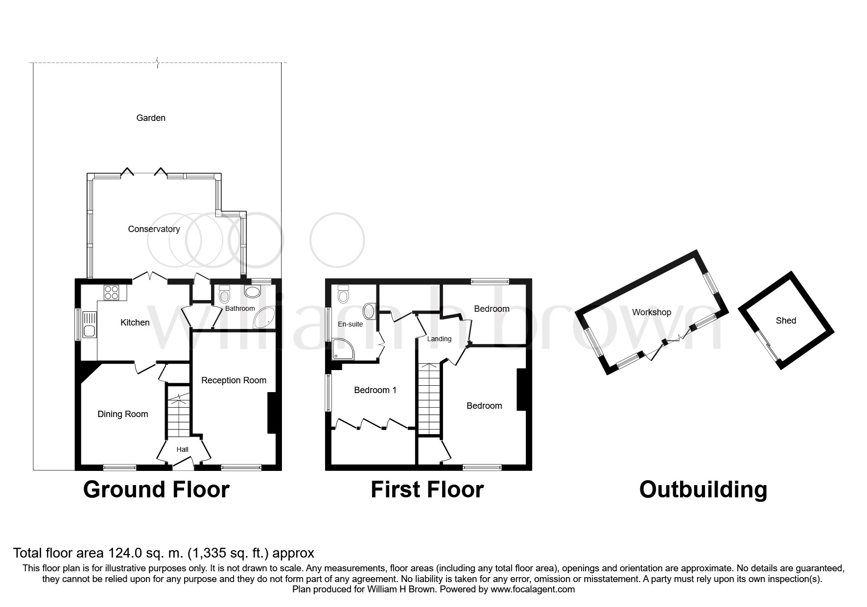 3 Bedrooms Semi-detached house for sale in Kingsmead Hill, Roydon, Harlow CM19