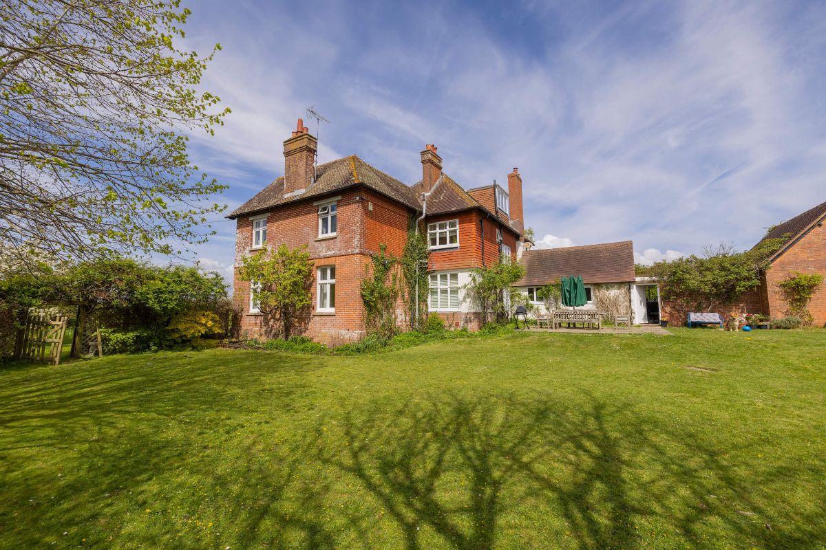 Million Pound Mortgages